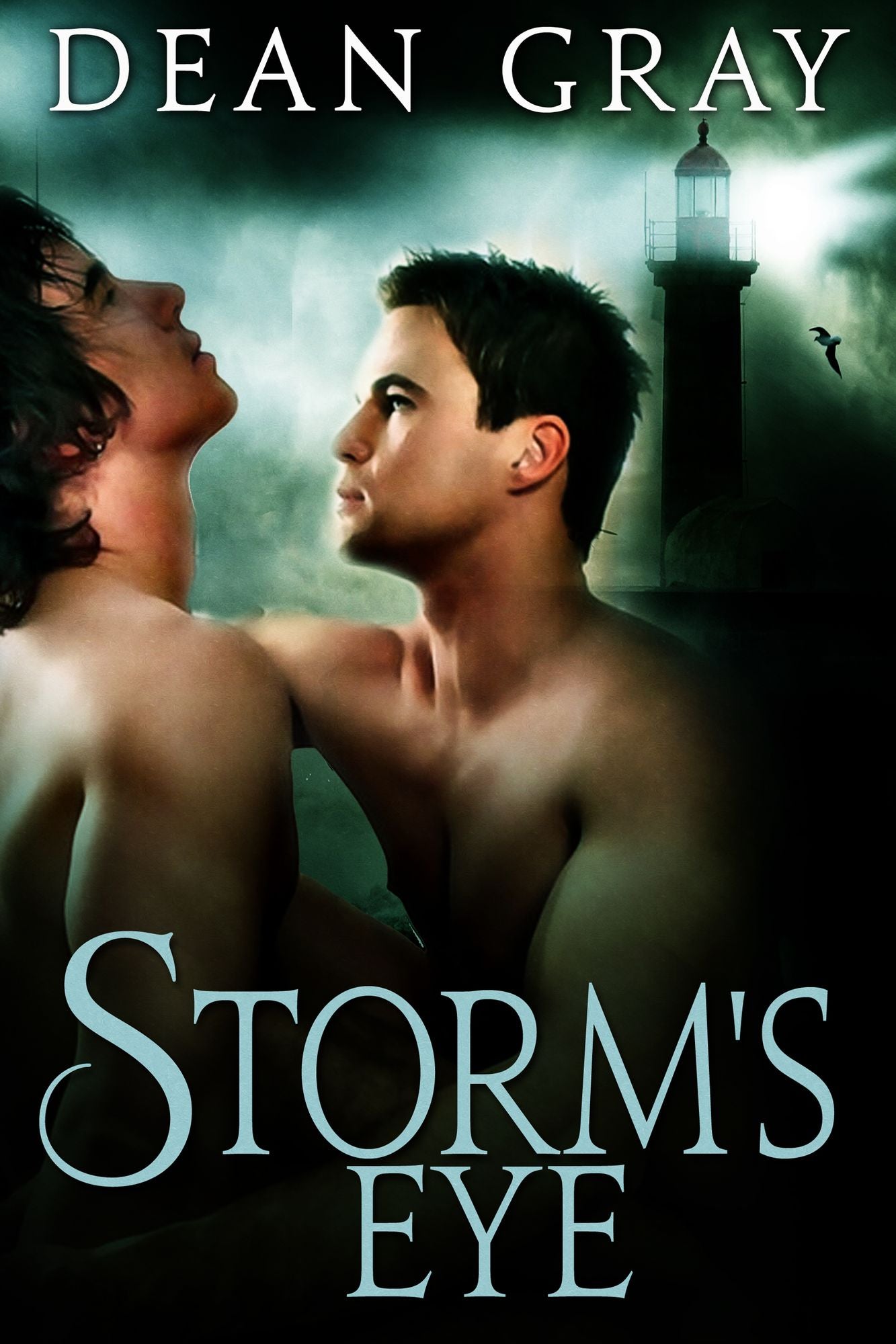 Storm's Eye