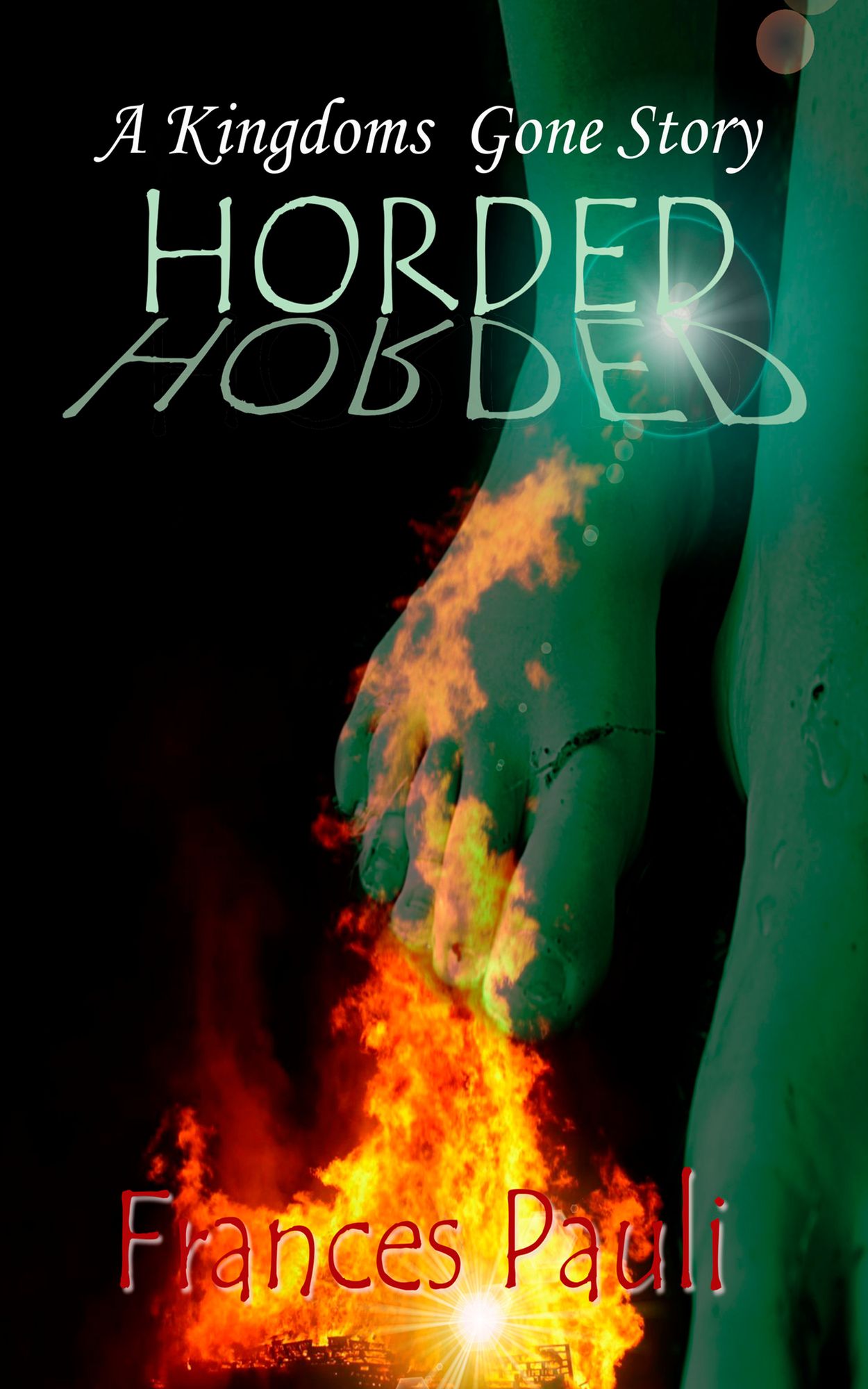 Horded