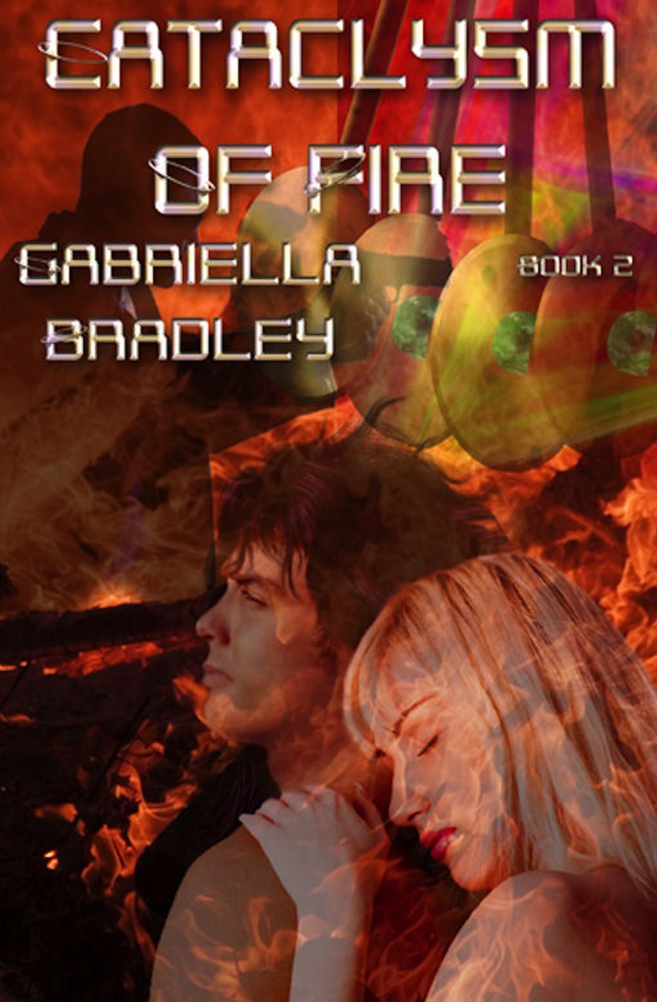 Cataclysm of Fire