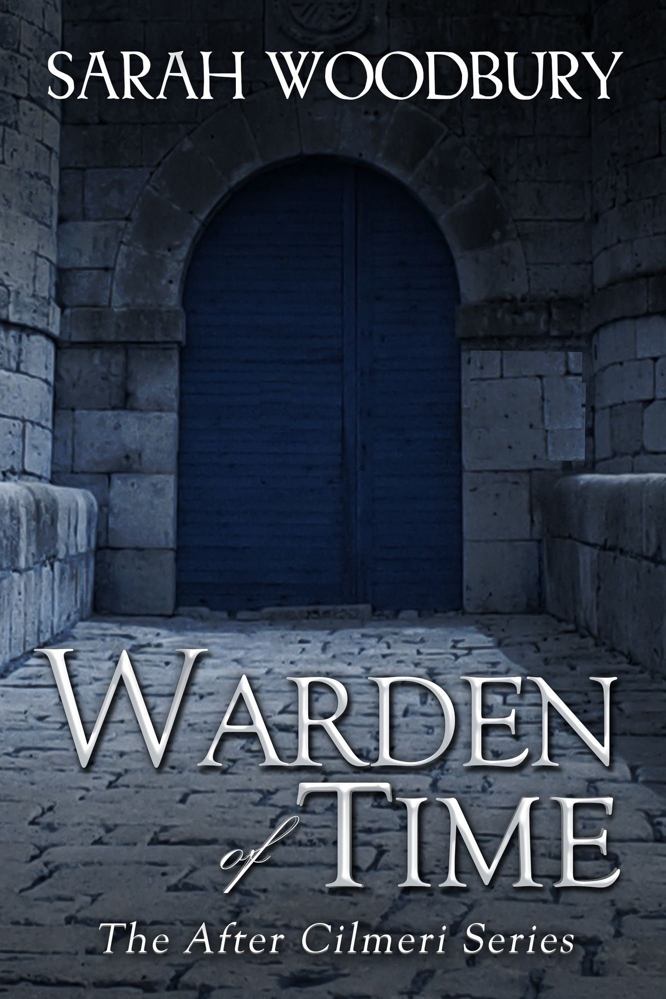 Warden of Time