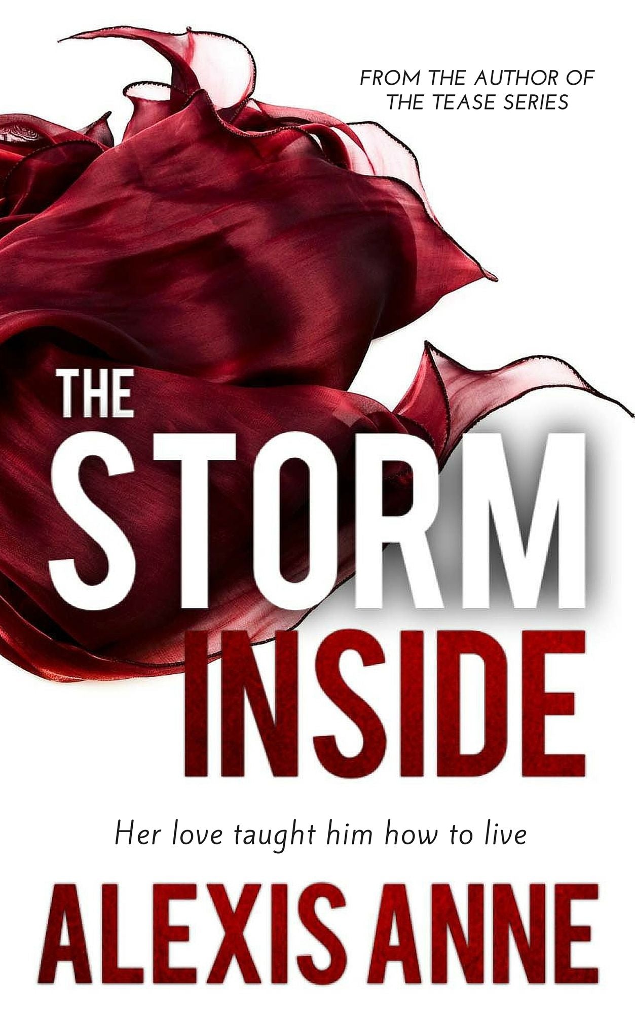 The Storm Inside