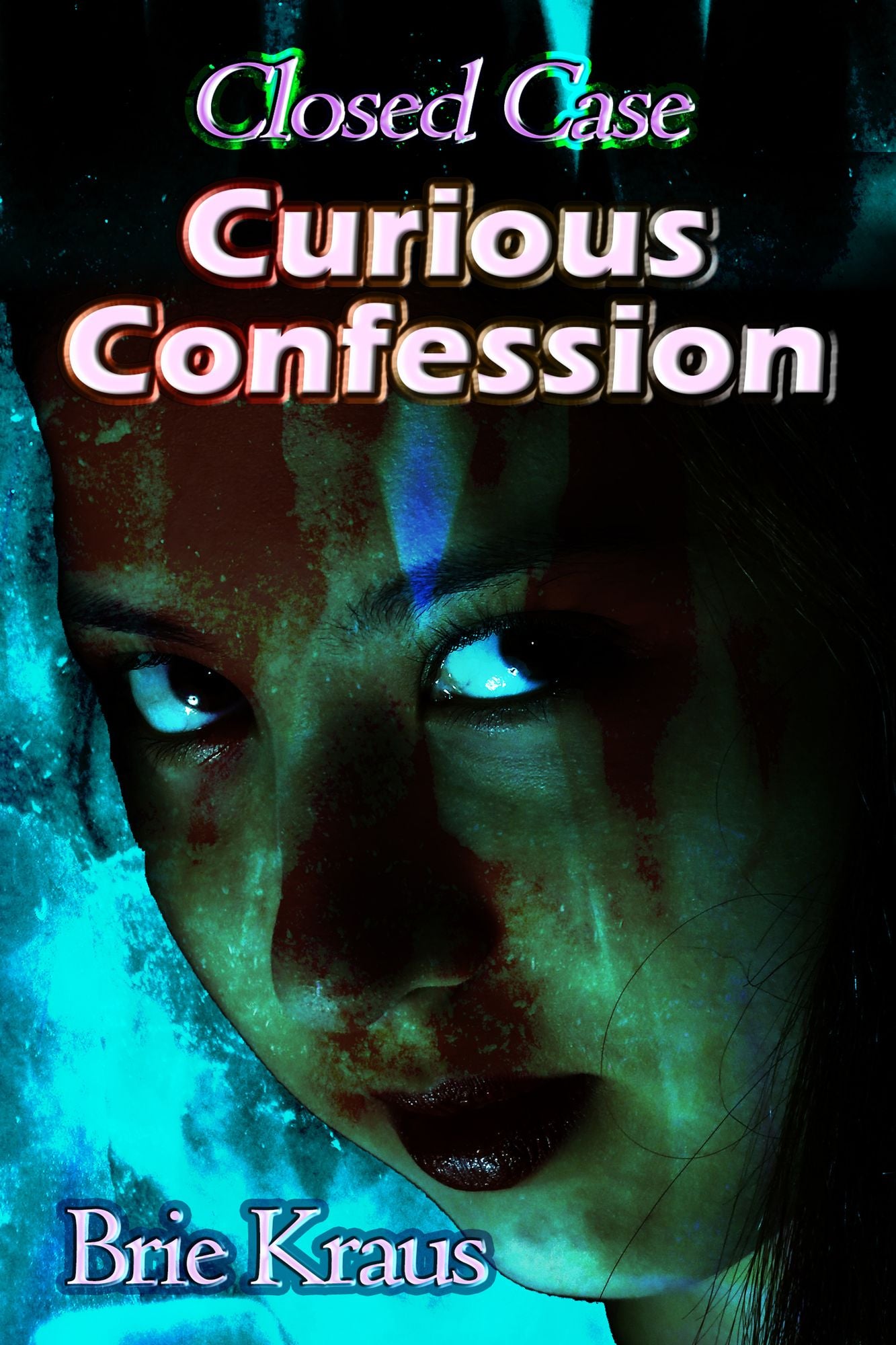Curious Confession