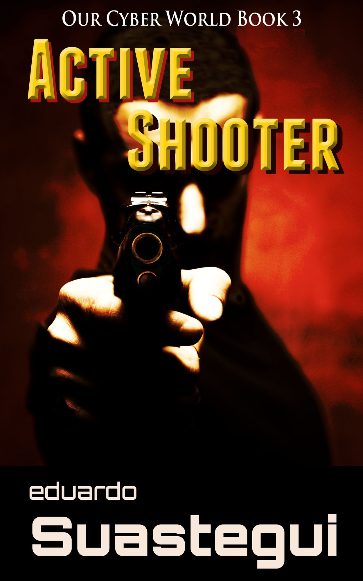 Active Shooter