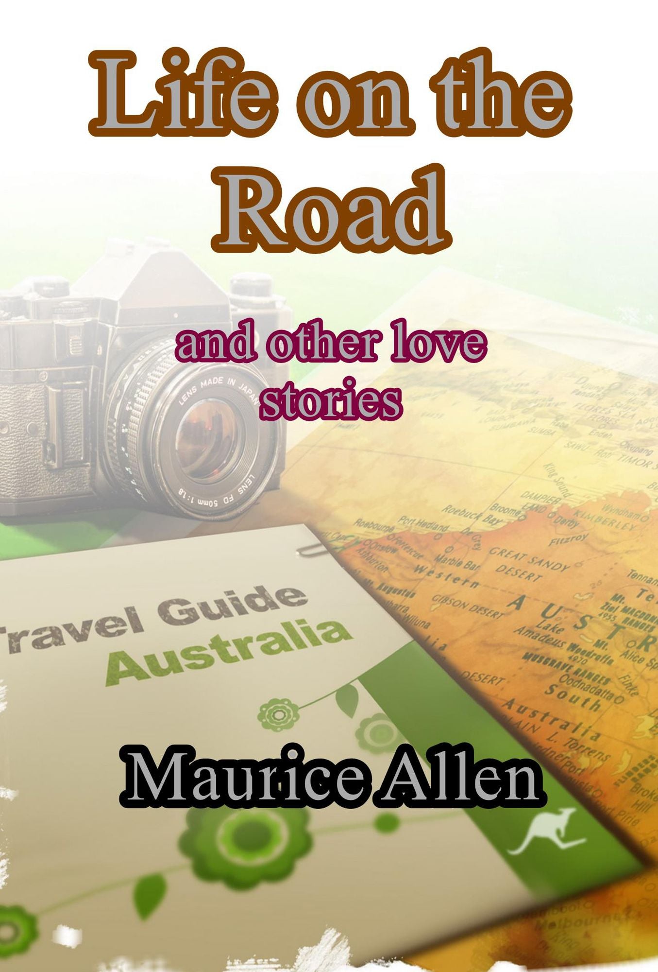 Life On The Road