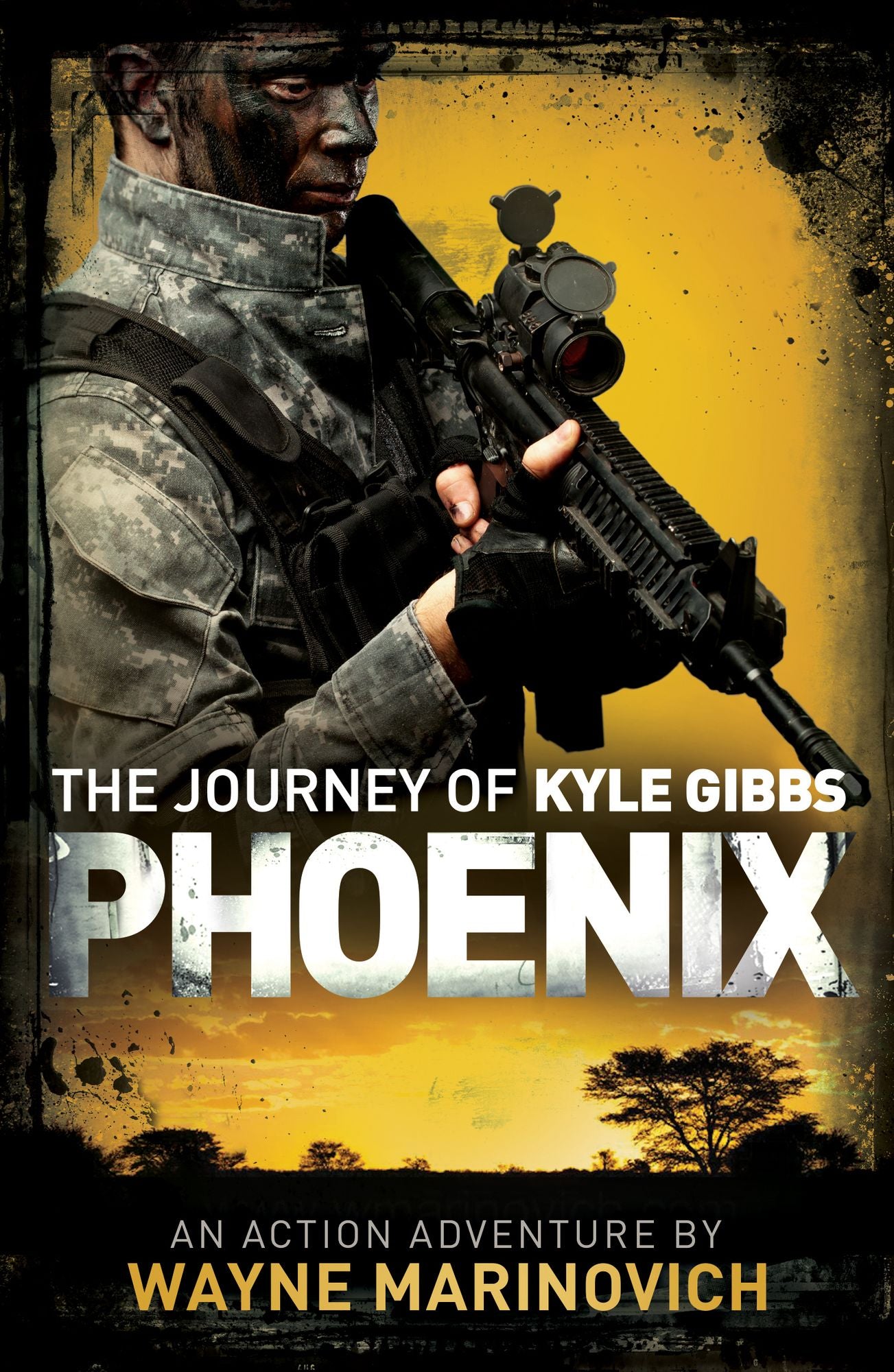 Phoenix