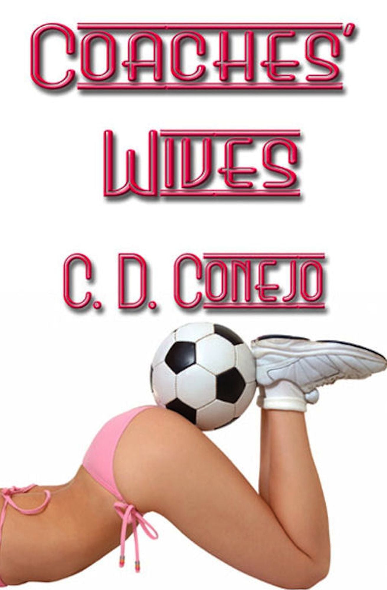 Coaches' Wives
