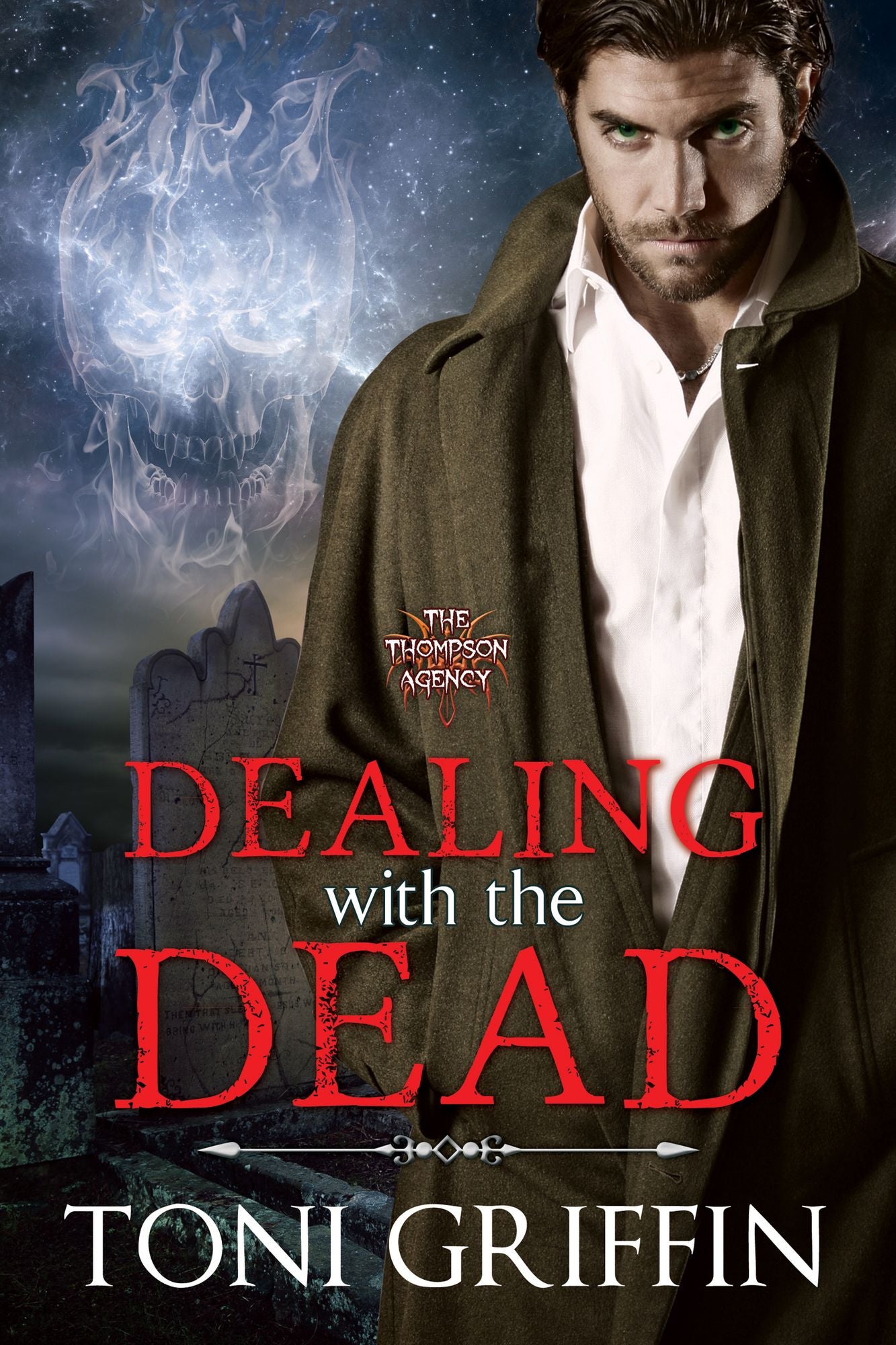 Dealing with the Dead