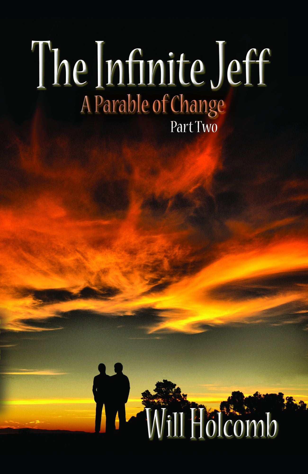 The Infinite Jeff (part 2): A Parable of Change
