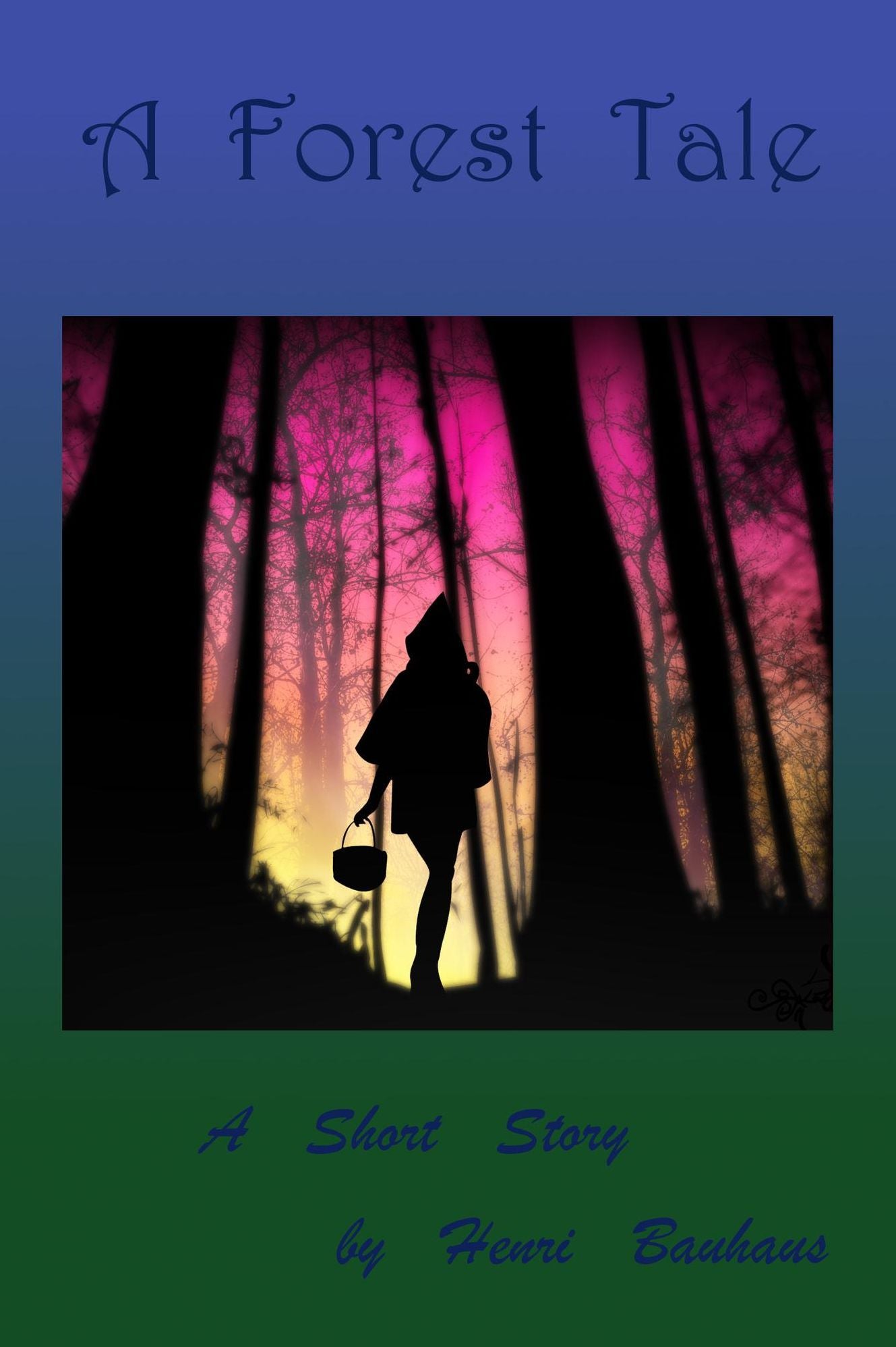 A Forest Tale