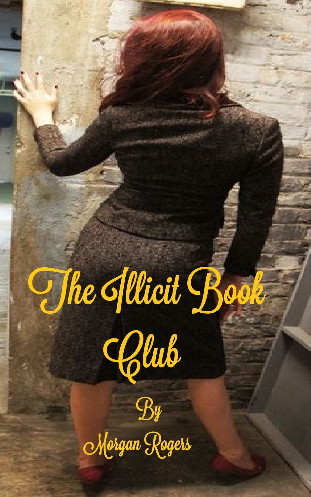 The Illicit Book Club