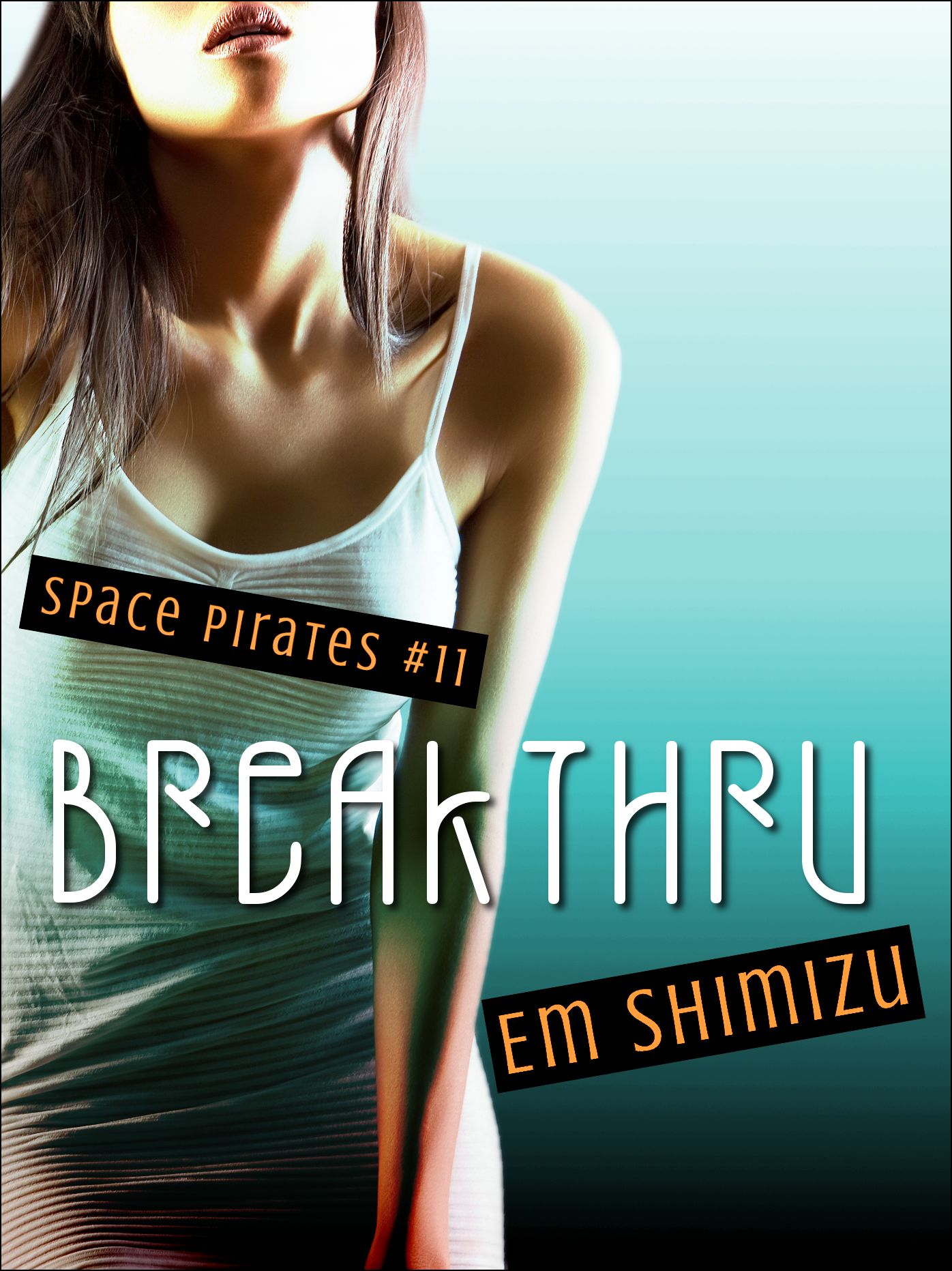 Breakthru