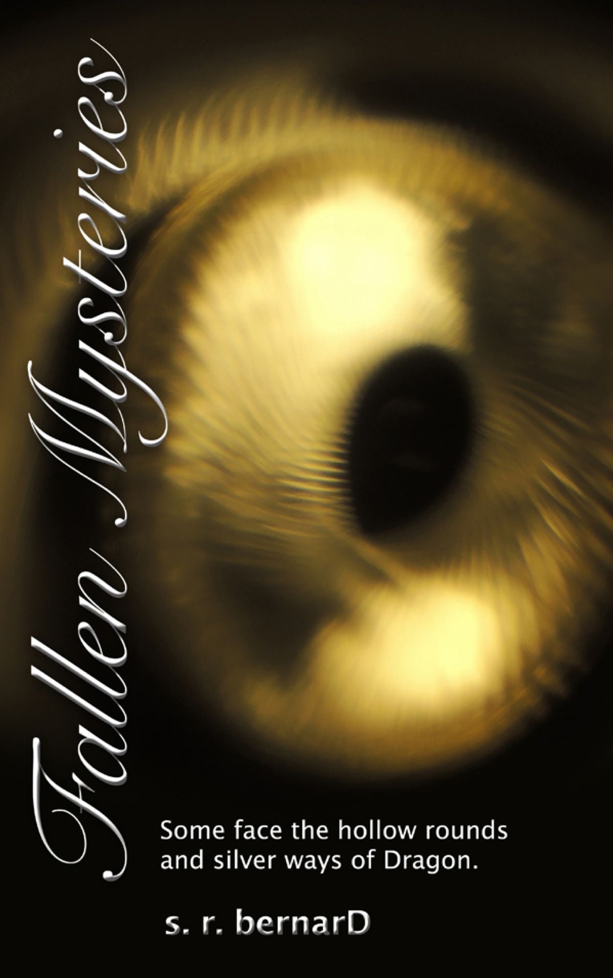 Fallen Mysteries