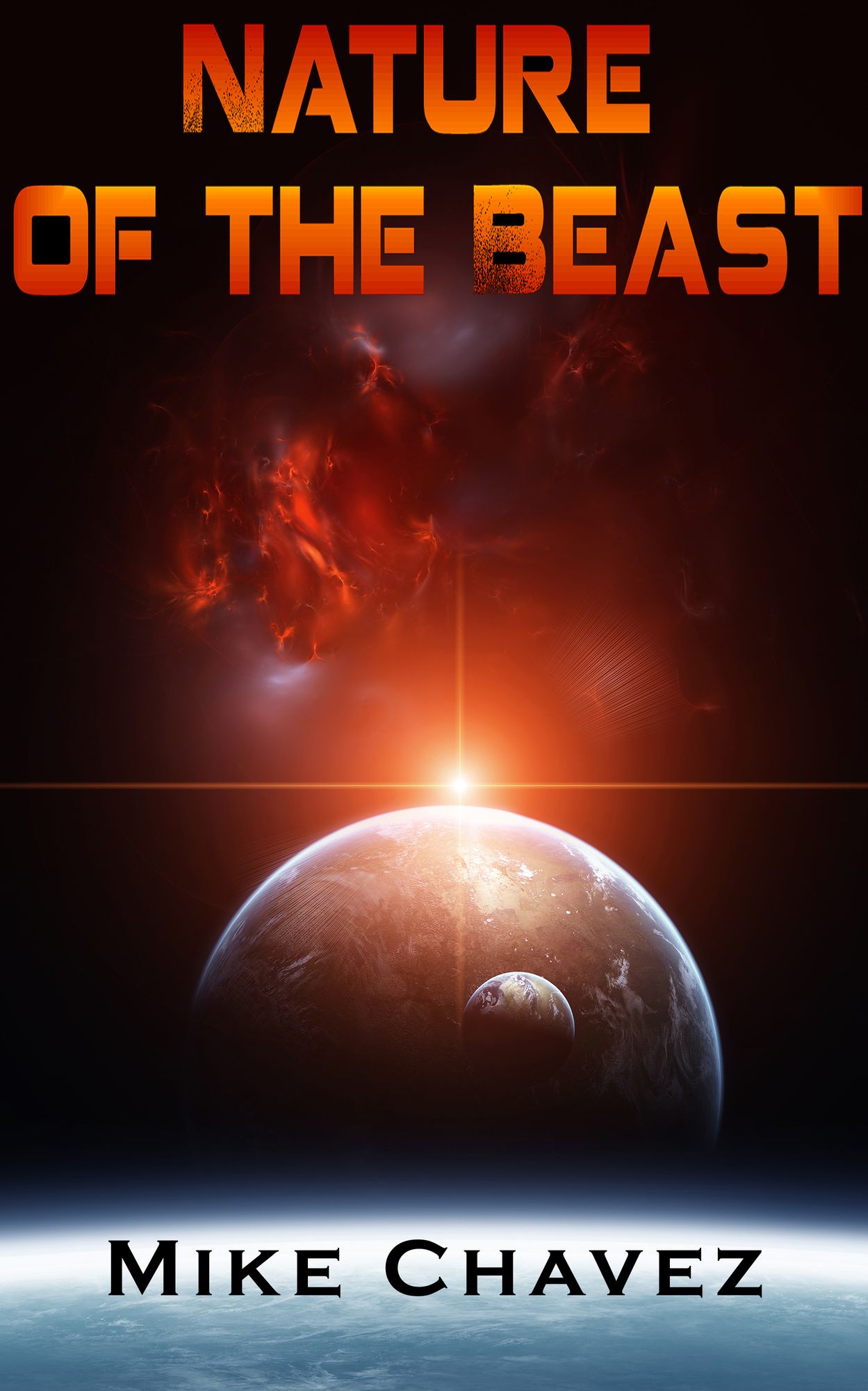 Nature of the Beast
