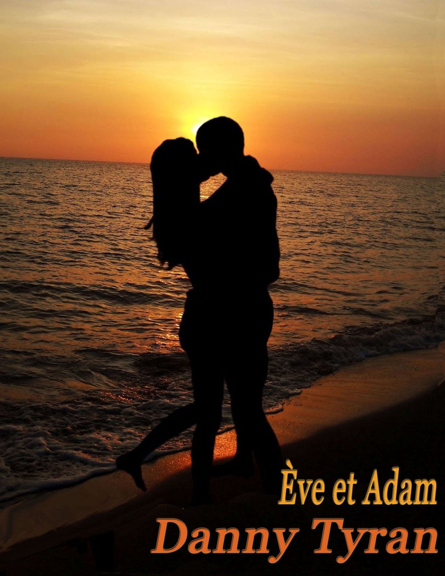Eve et Adam