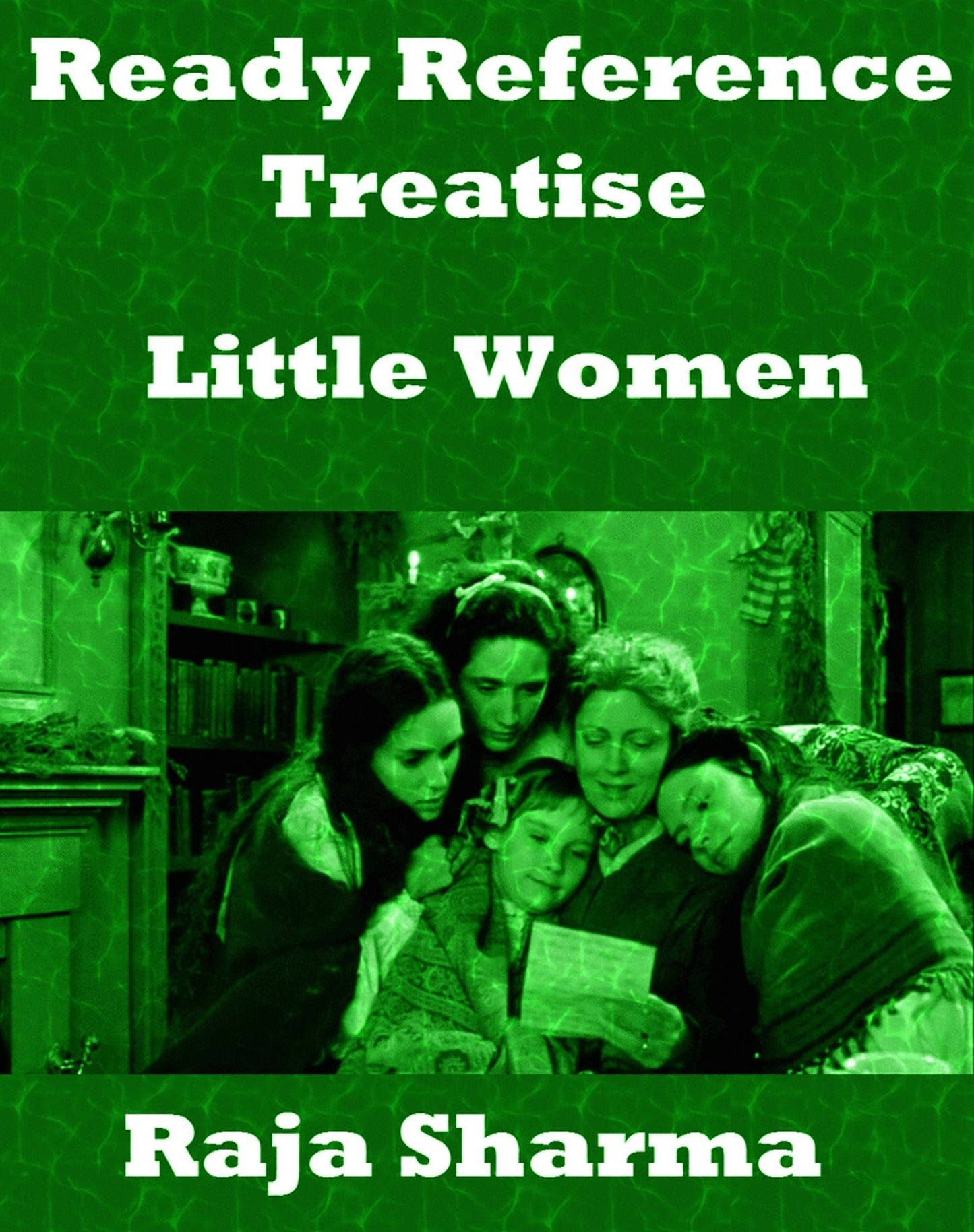 Ready Reference Treatise: Little Women