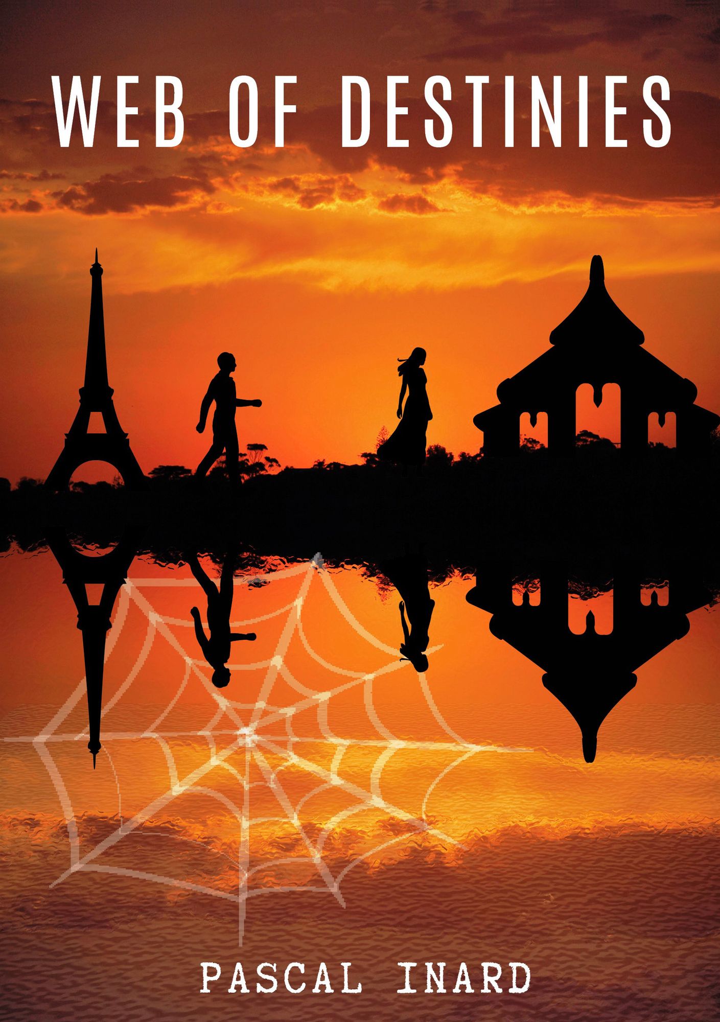 Web Of Destinies