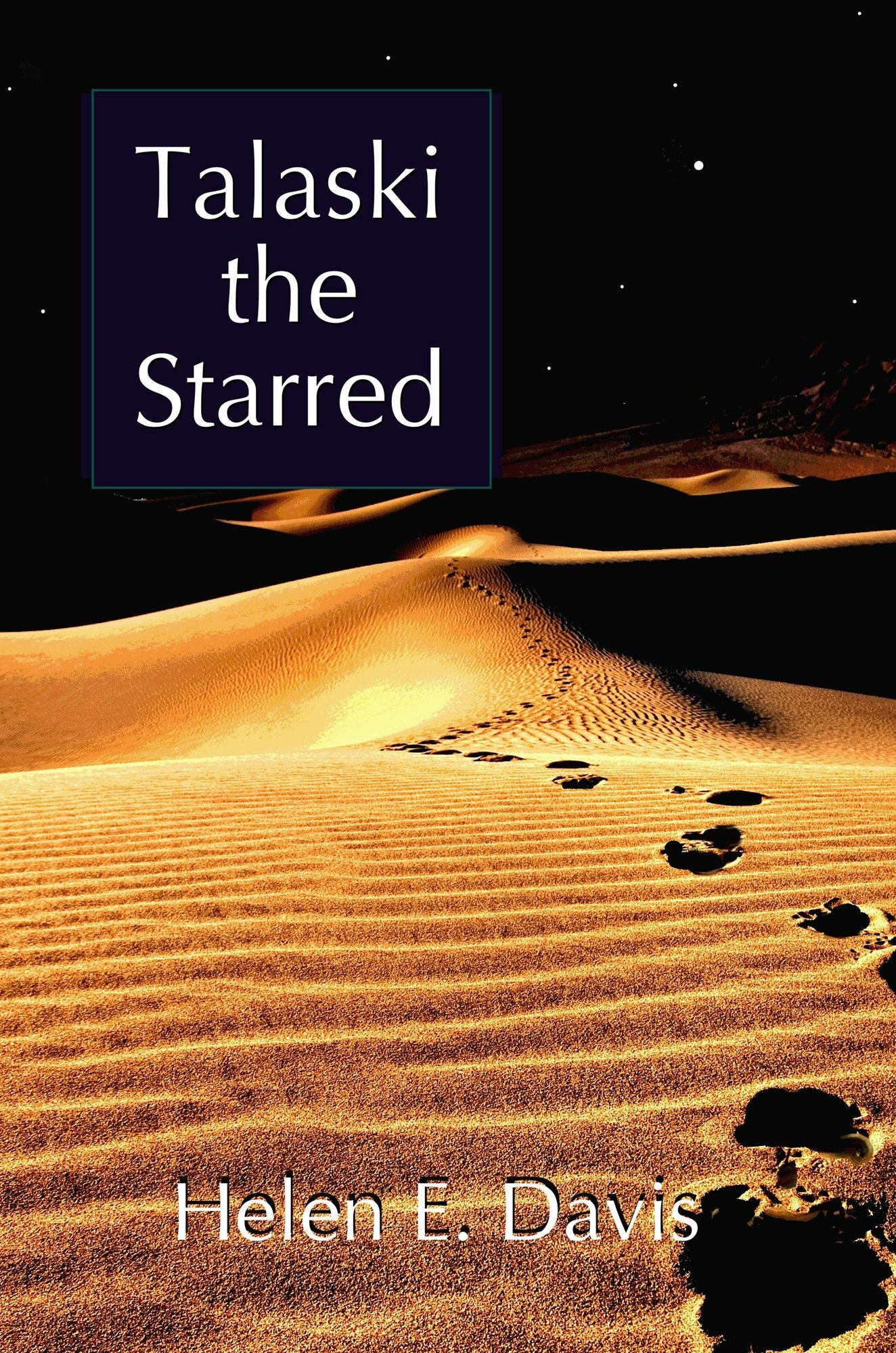 Talaski the Starred
