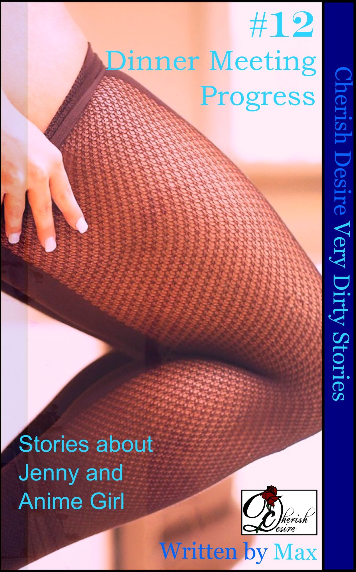 Very Dirty Stories #12