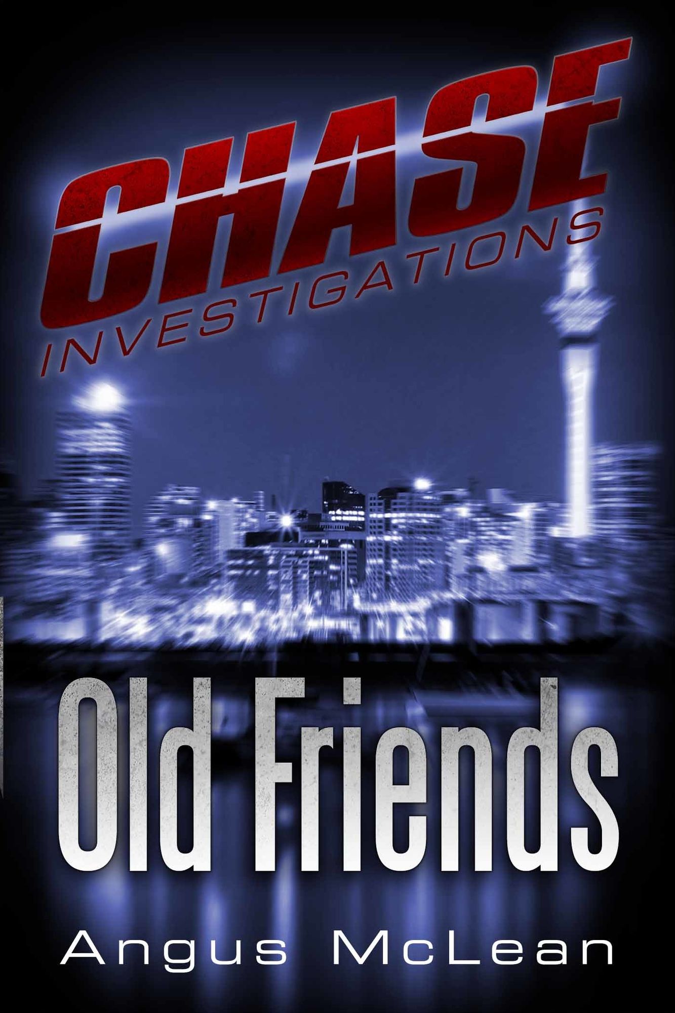 Old Friends