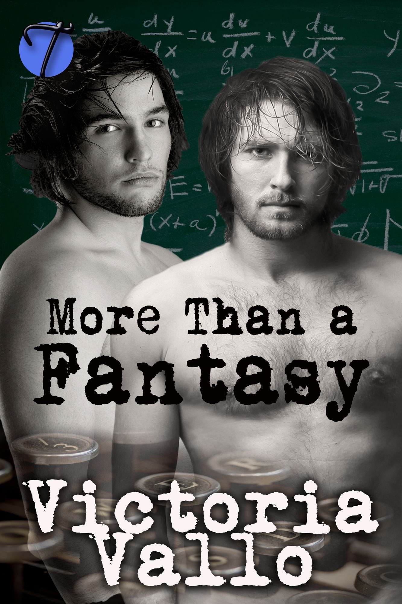 More Than a Fantasy