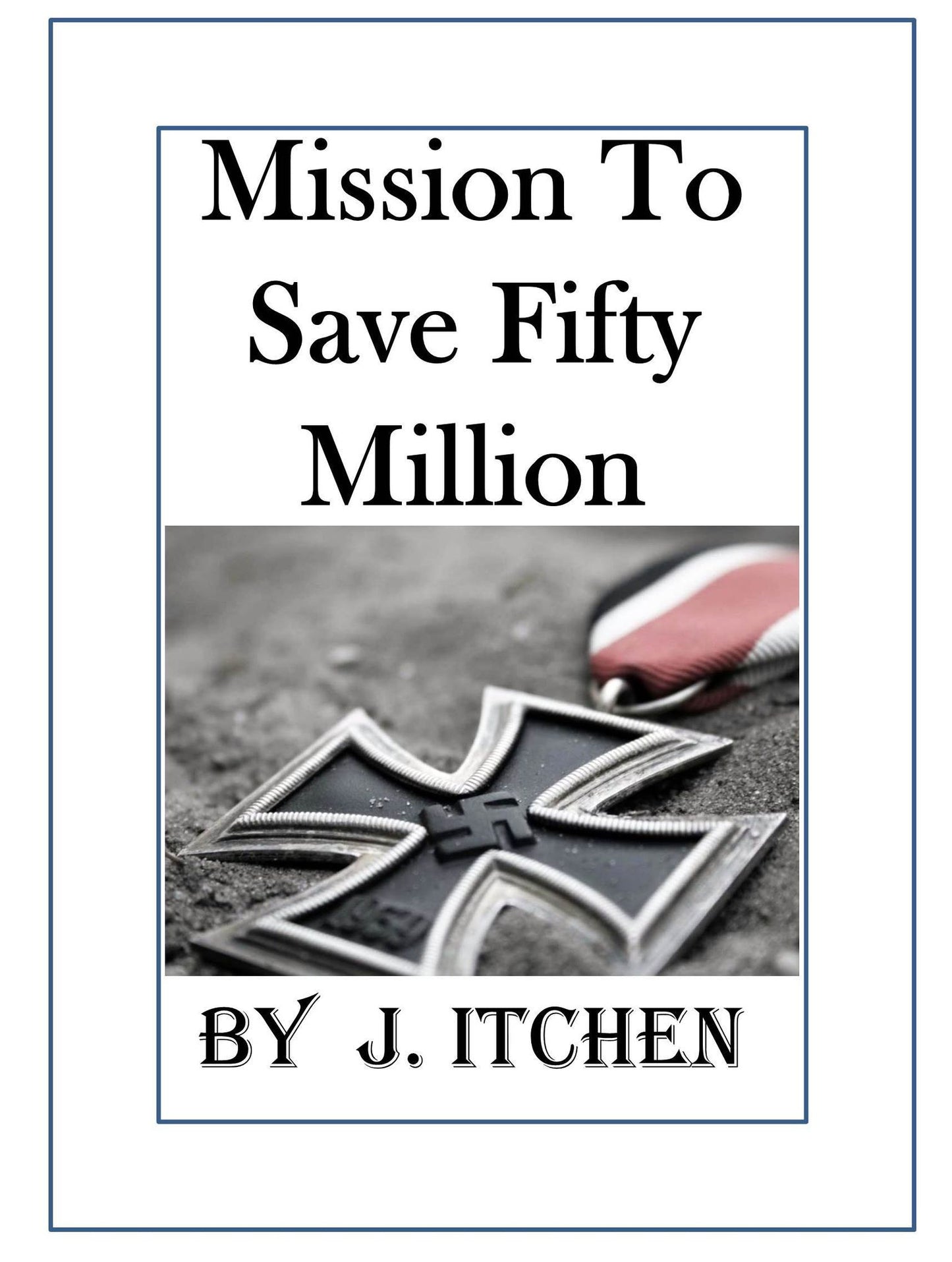 Mission to Save 50 Million People