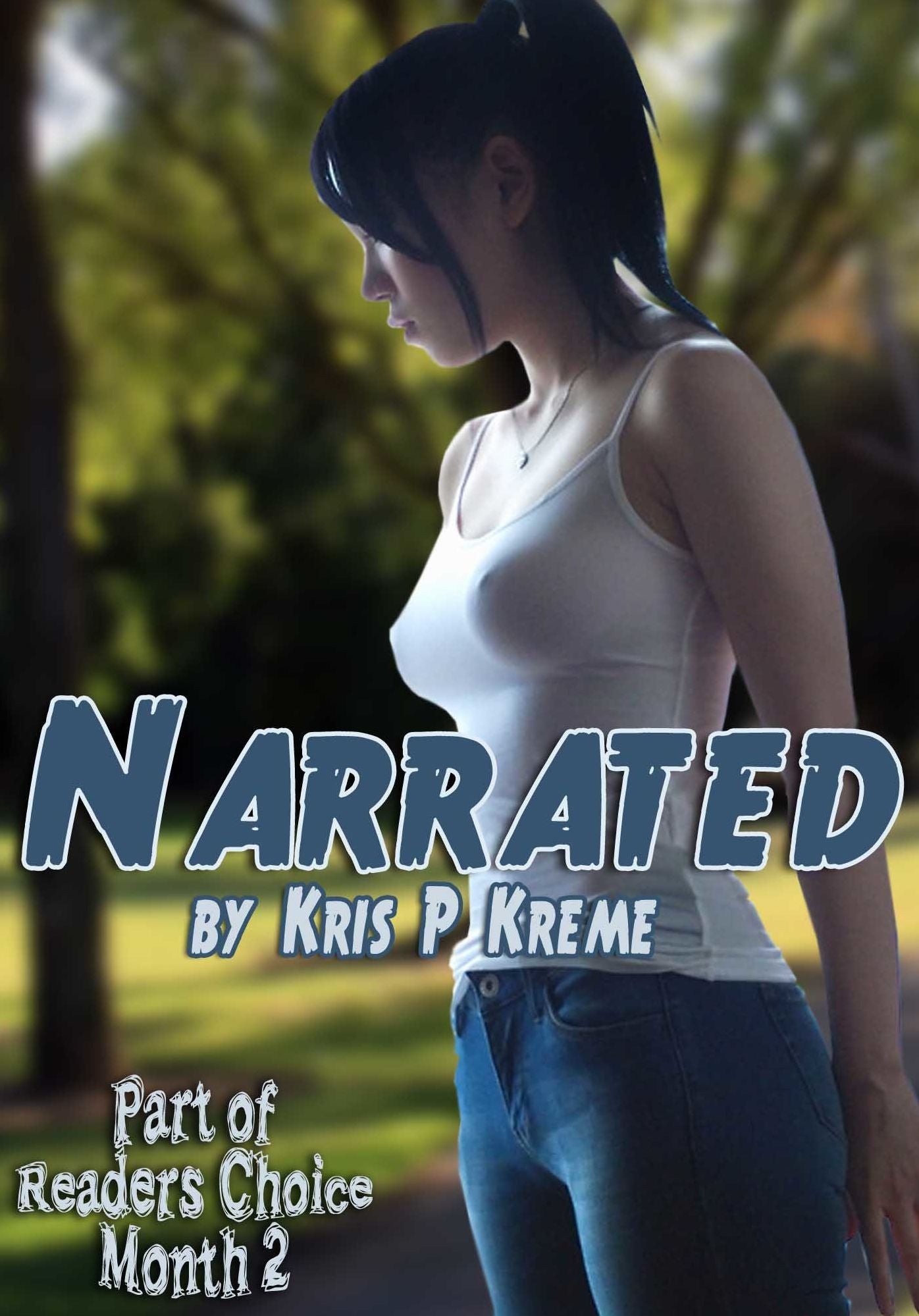 Narrated