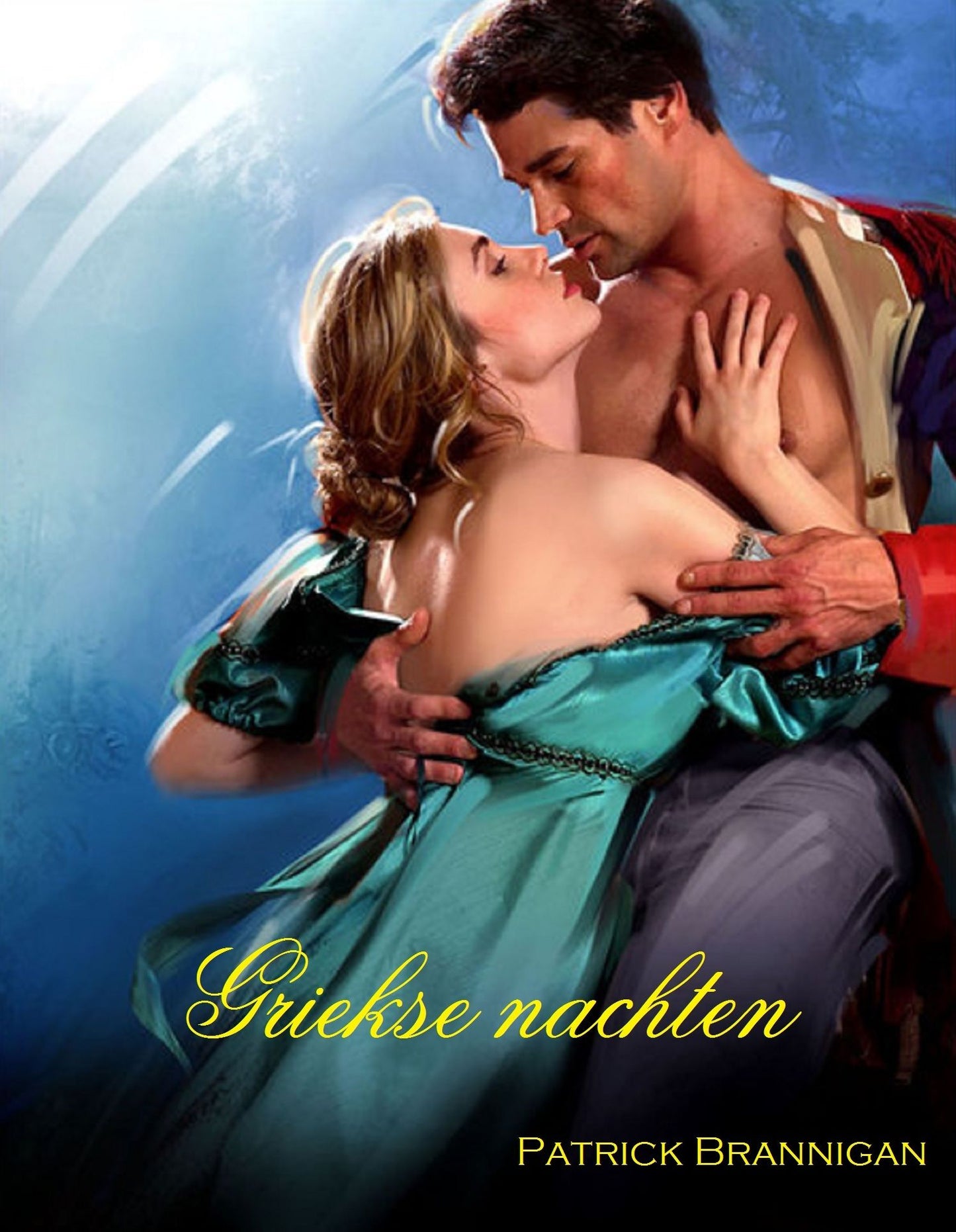Griekse nachten
