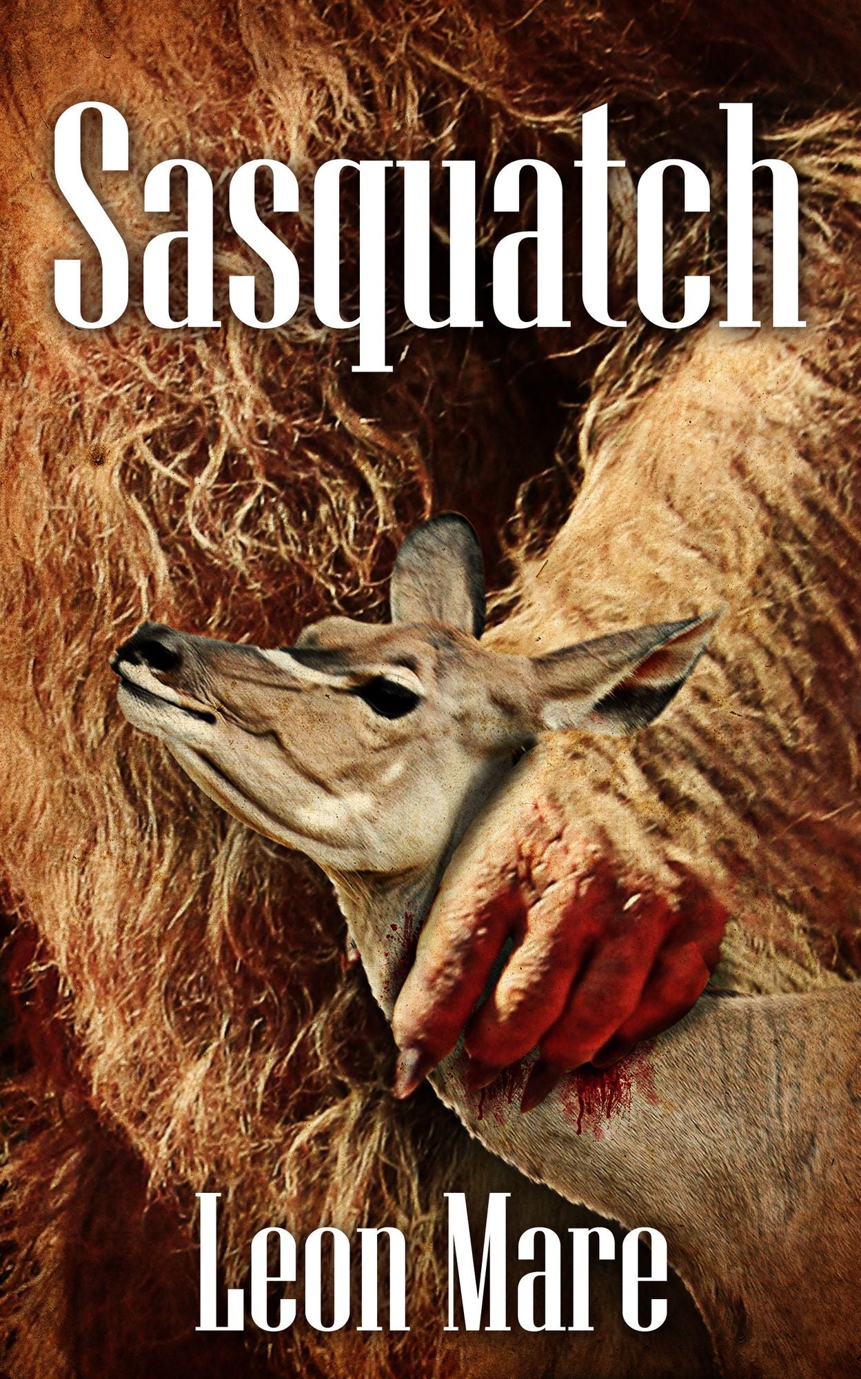 Sasquatch