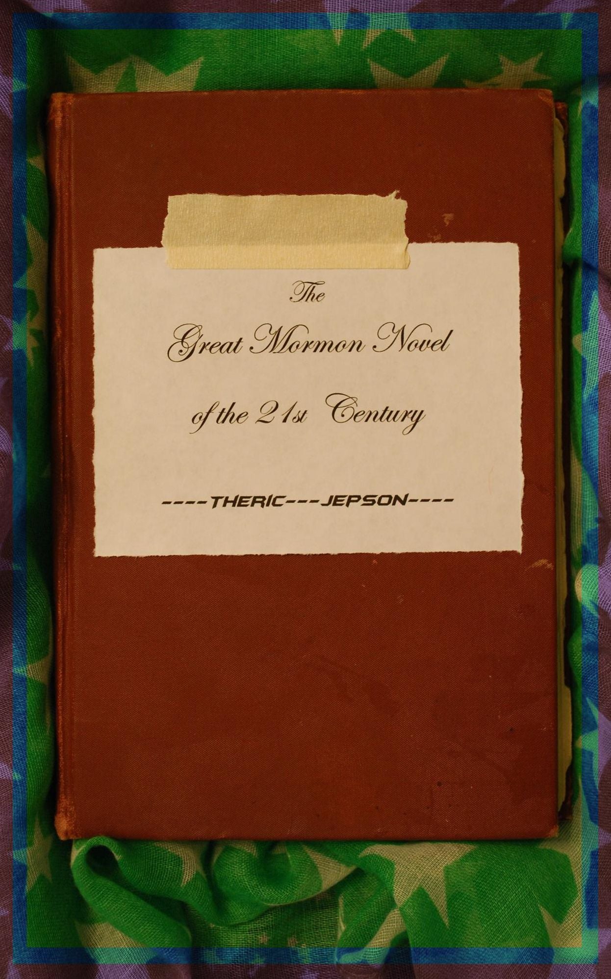 The Great Mormon Novel of the 21st Century