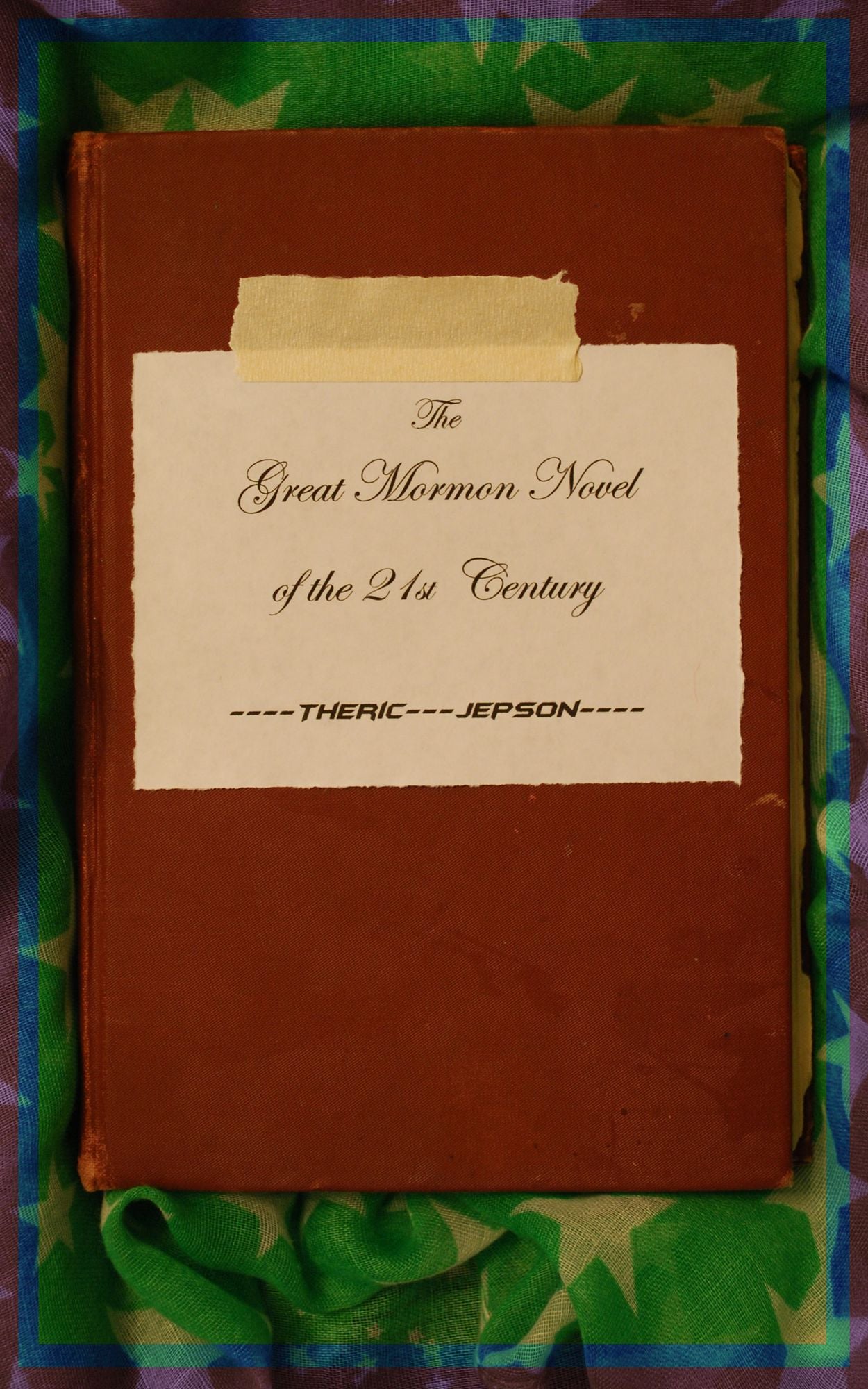 The Great Mormon Novel of the 21st Century
