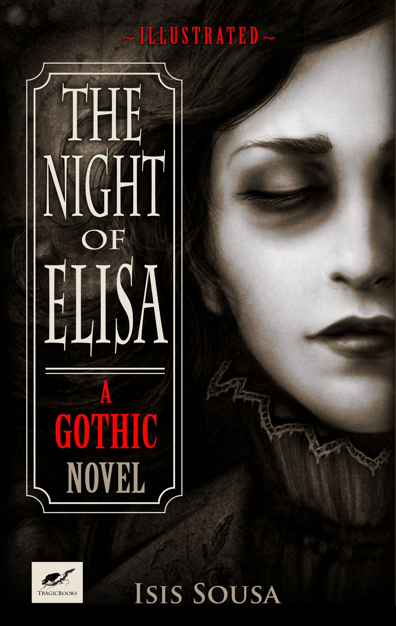 The Night of Elisa: A Gothic Novel