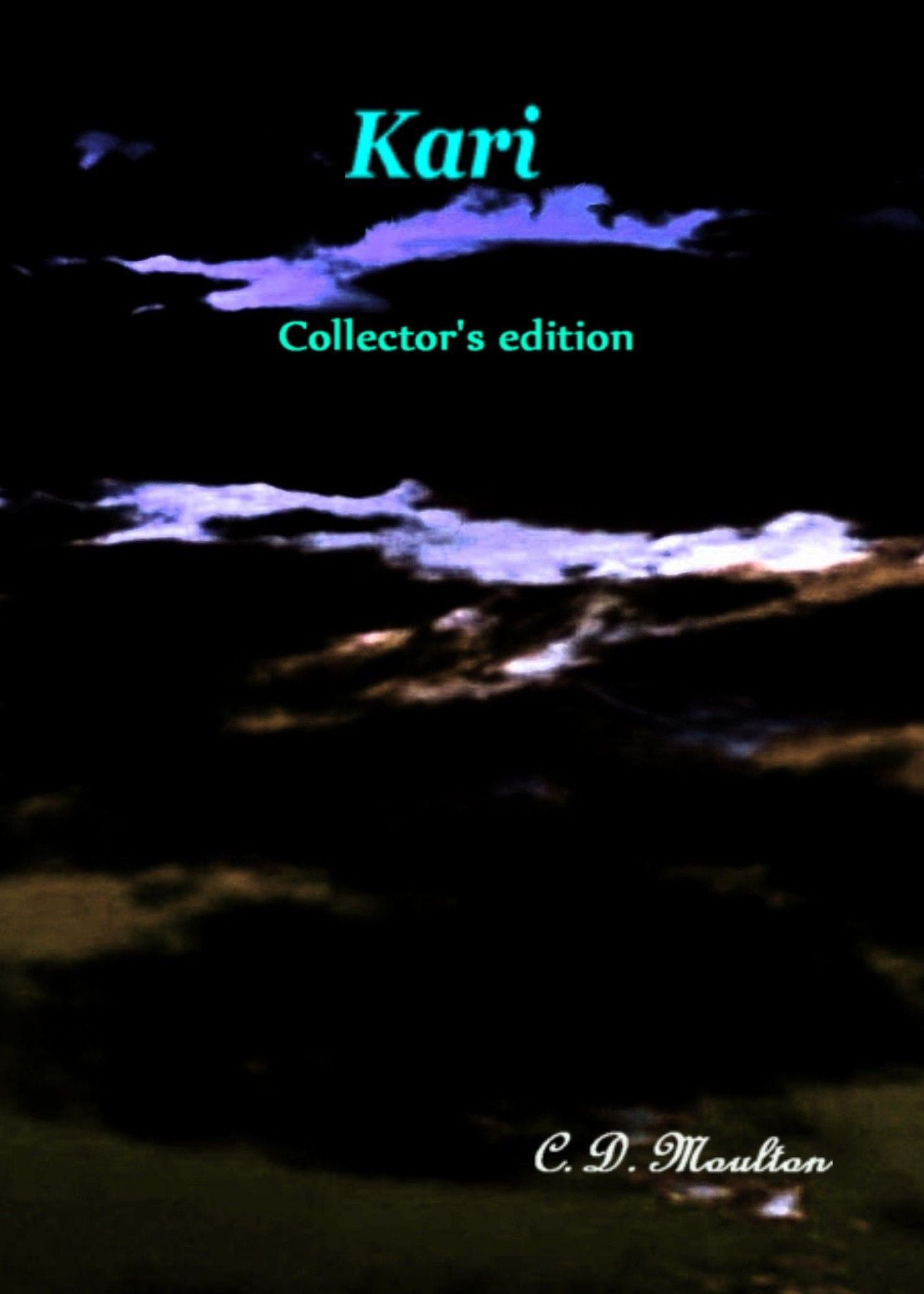 Kari Collector's edition
