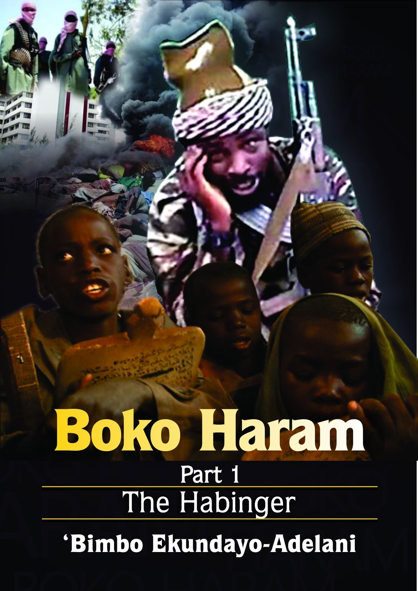 Boko Haram