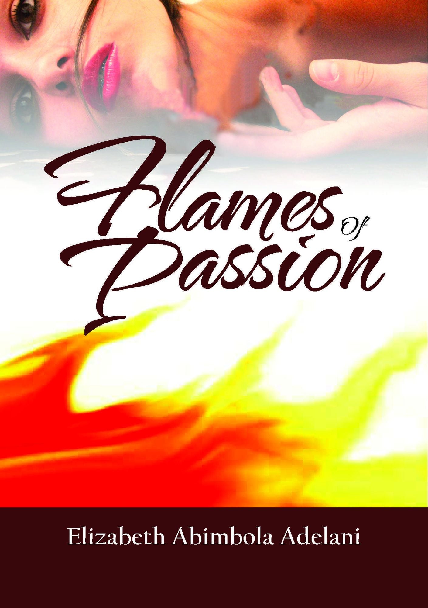 Flames of Passion
