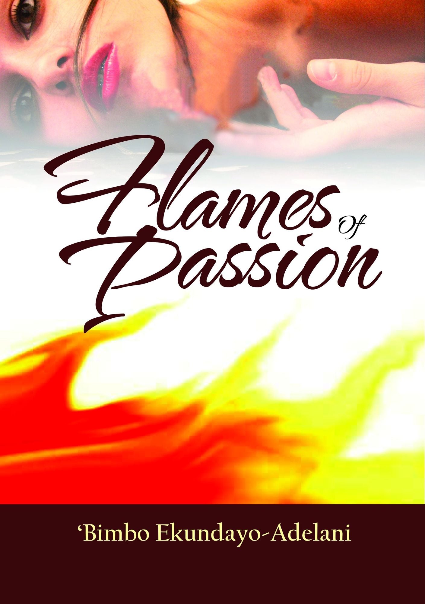Flames of Passion