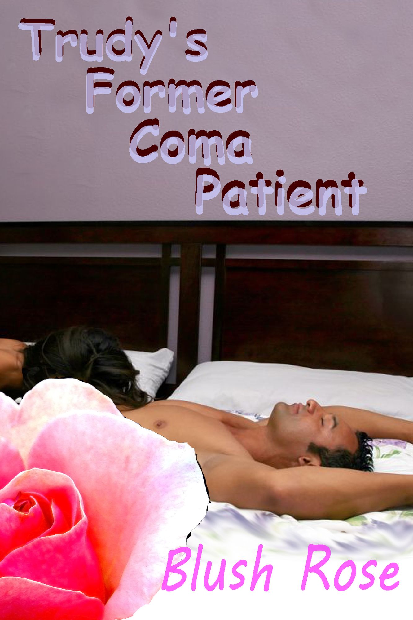 Trudy's Former Coma Patient