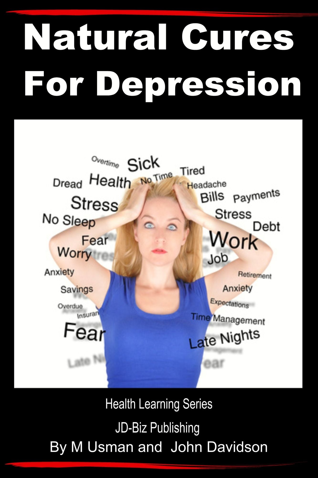 Natural Cures for Depression