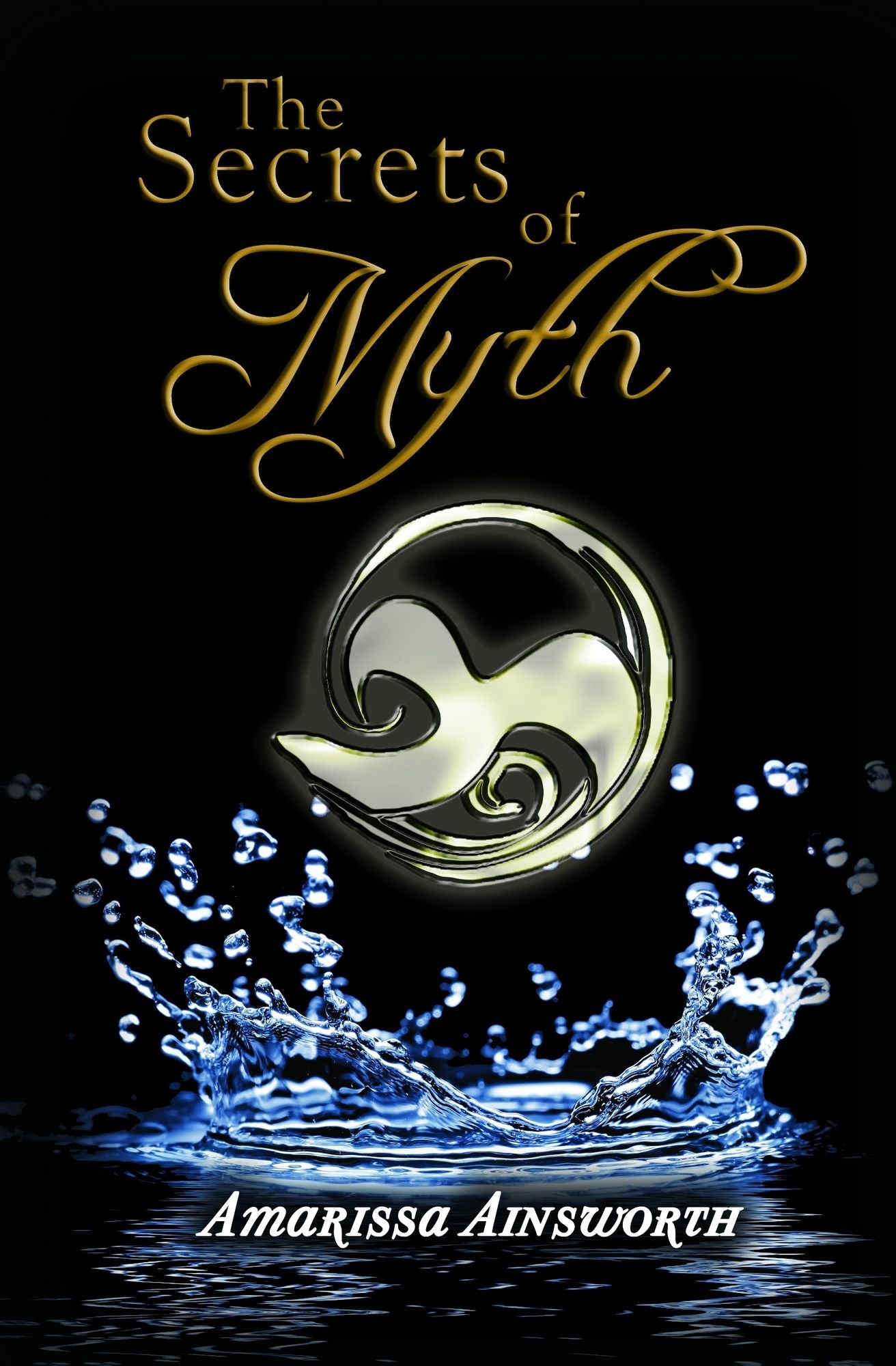 The Secrets of Myth