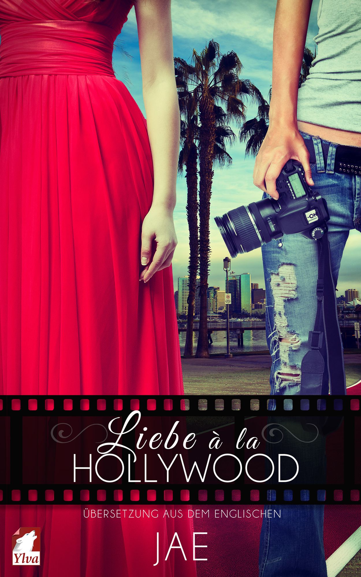 Liebe à la Hollywood