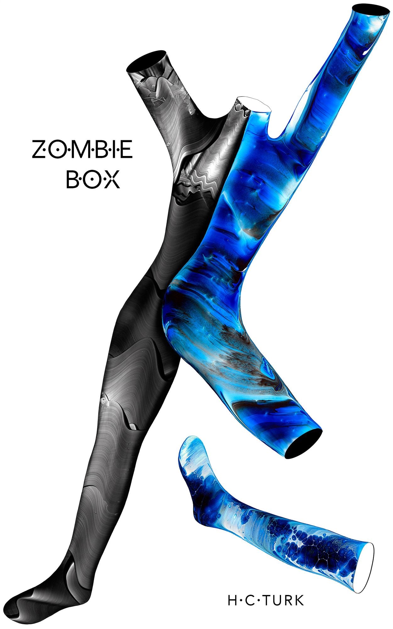 Zombie Box