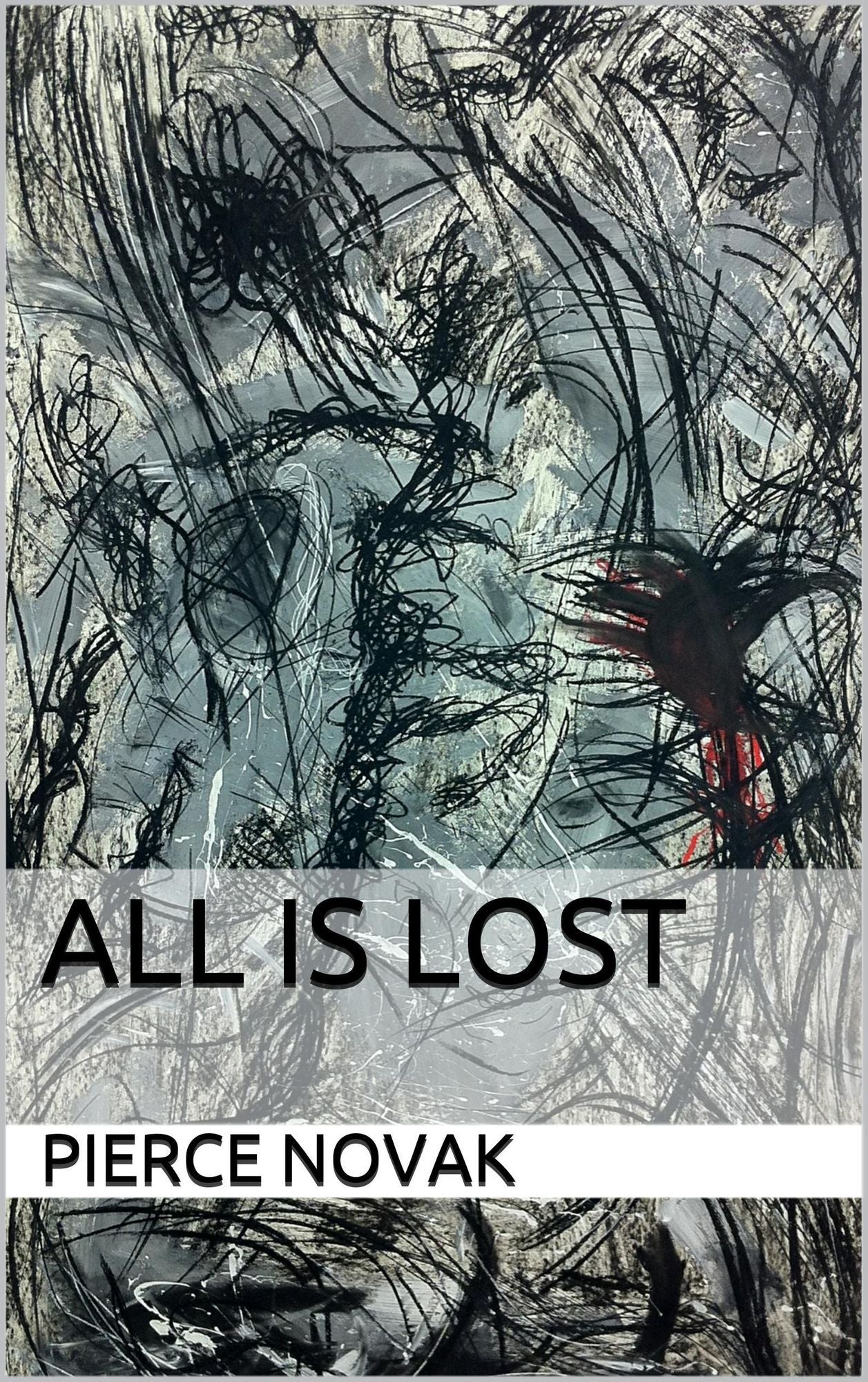 All is Lost