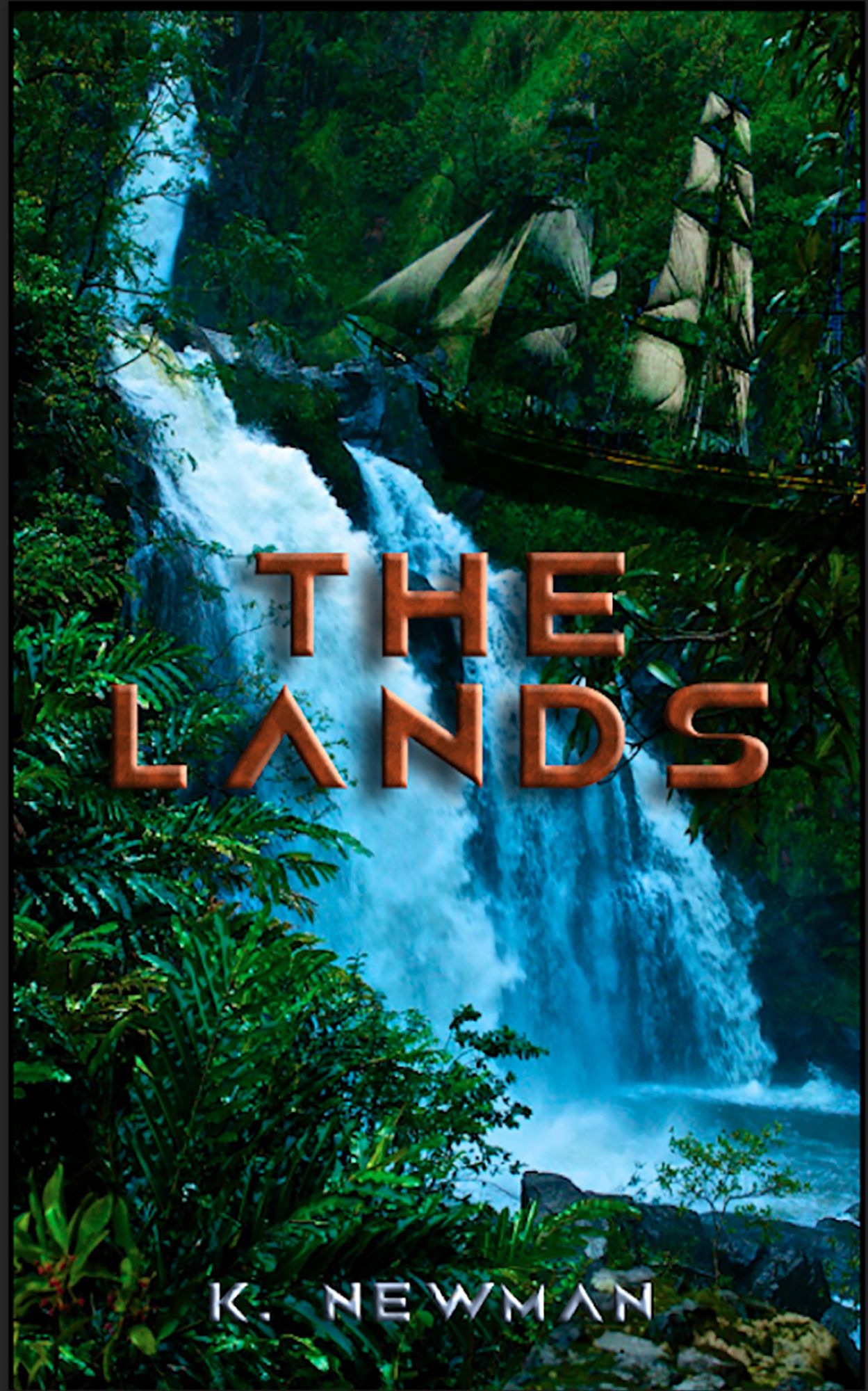 The Lands