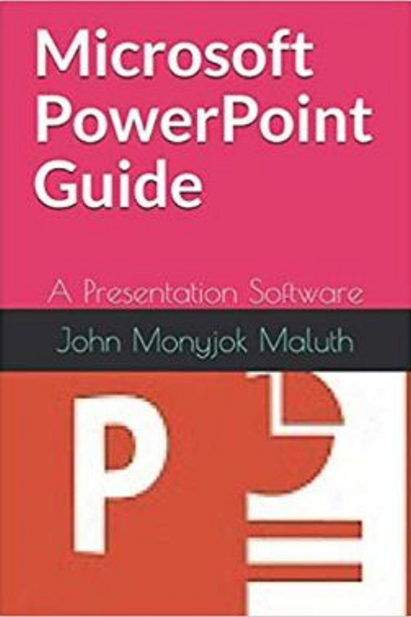 Microsoft PowerPoint Guide