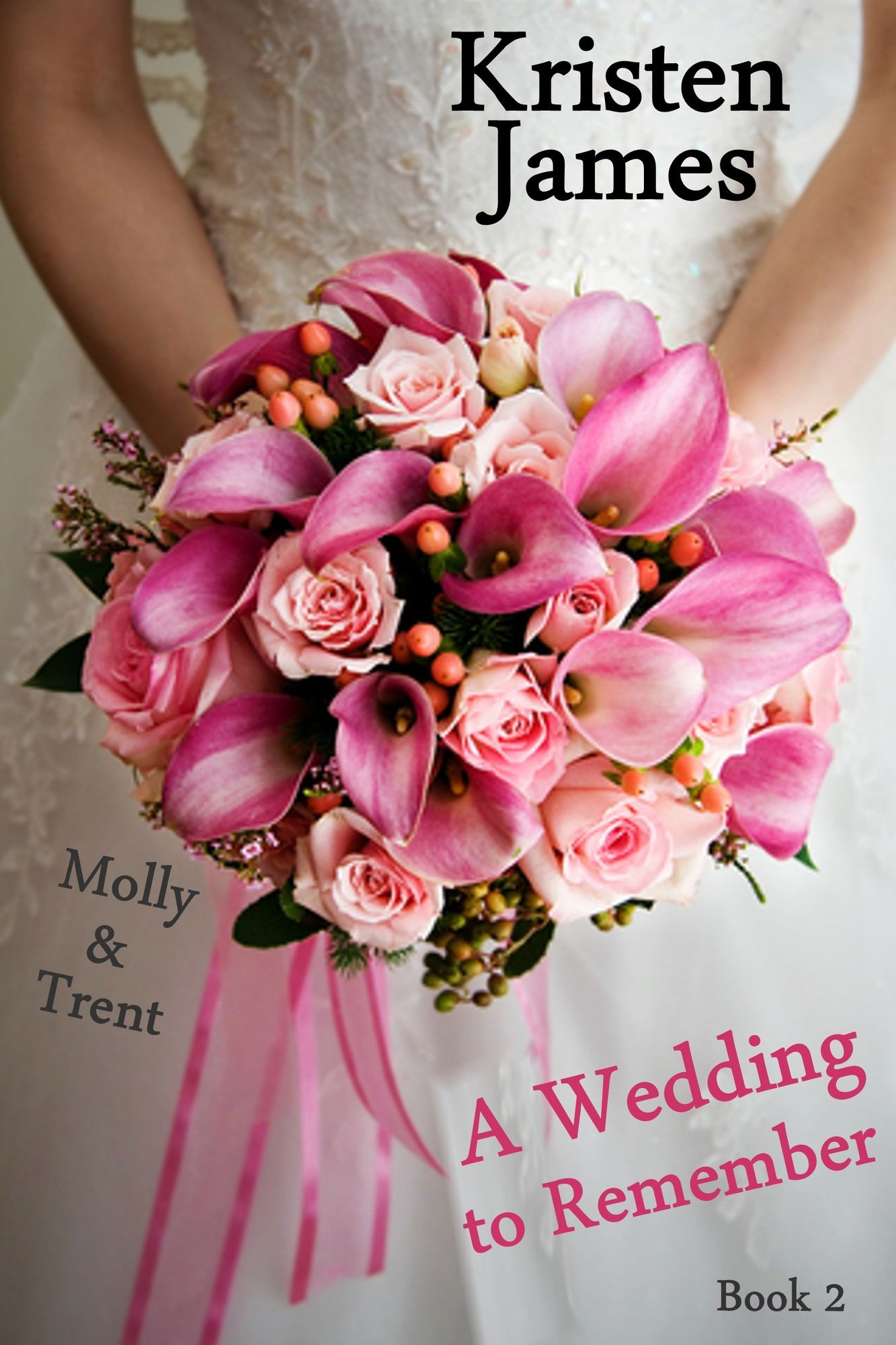 A Wedding To Remember