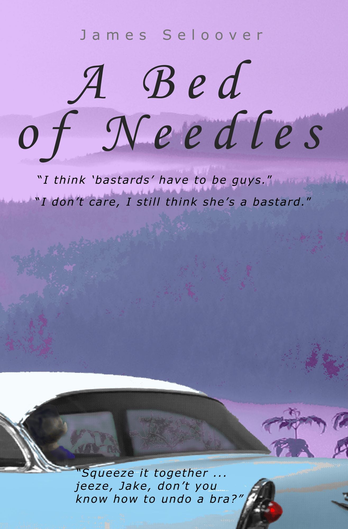 A Bed of Needles