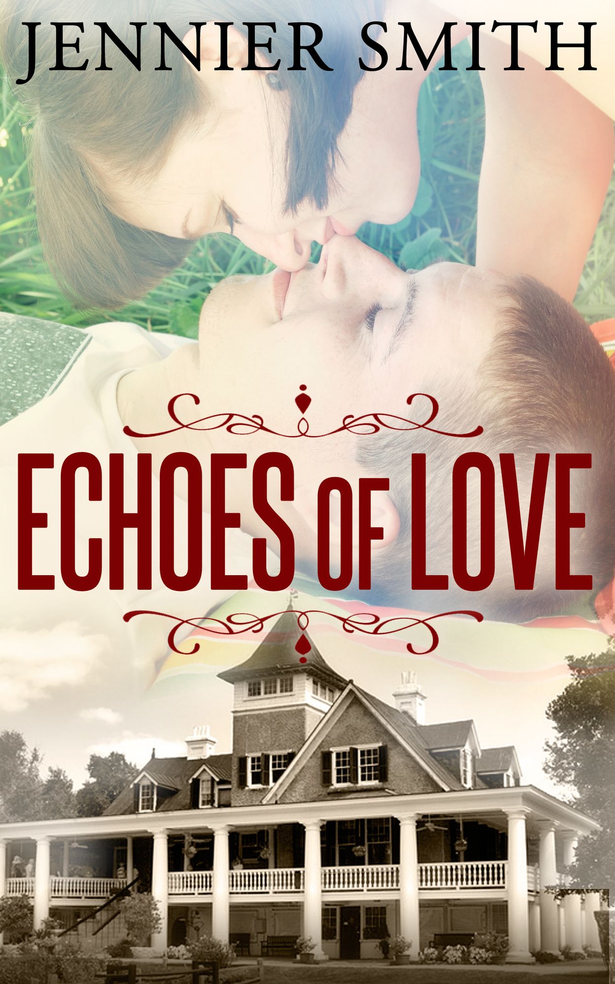 Echoes of Love