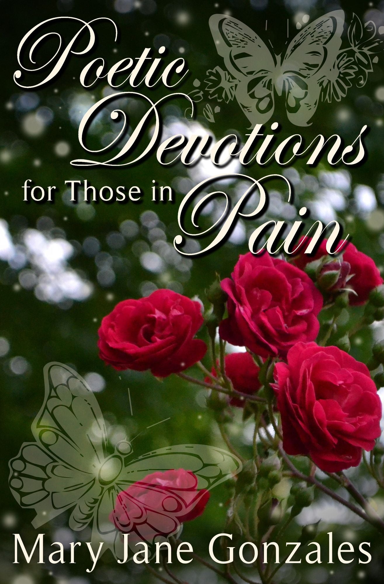 Poetic Devotions for Those In Pain