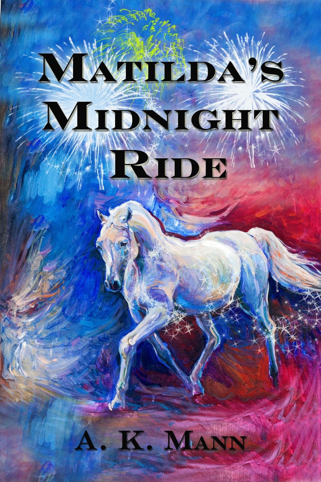 Matilda's Midnight Ride