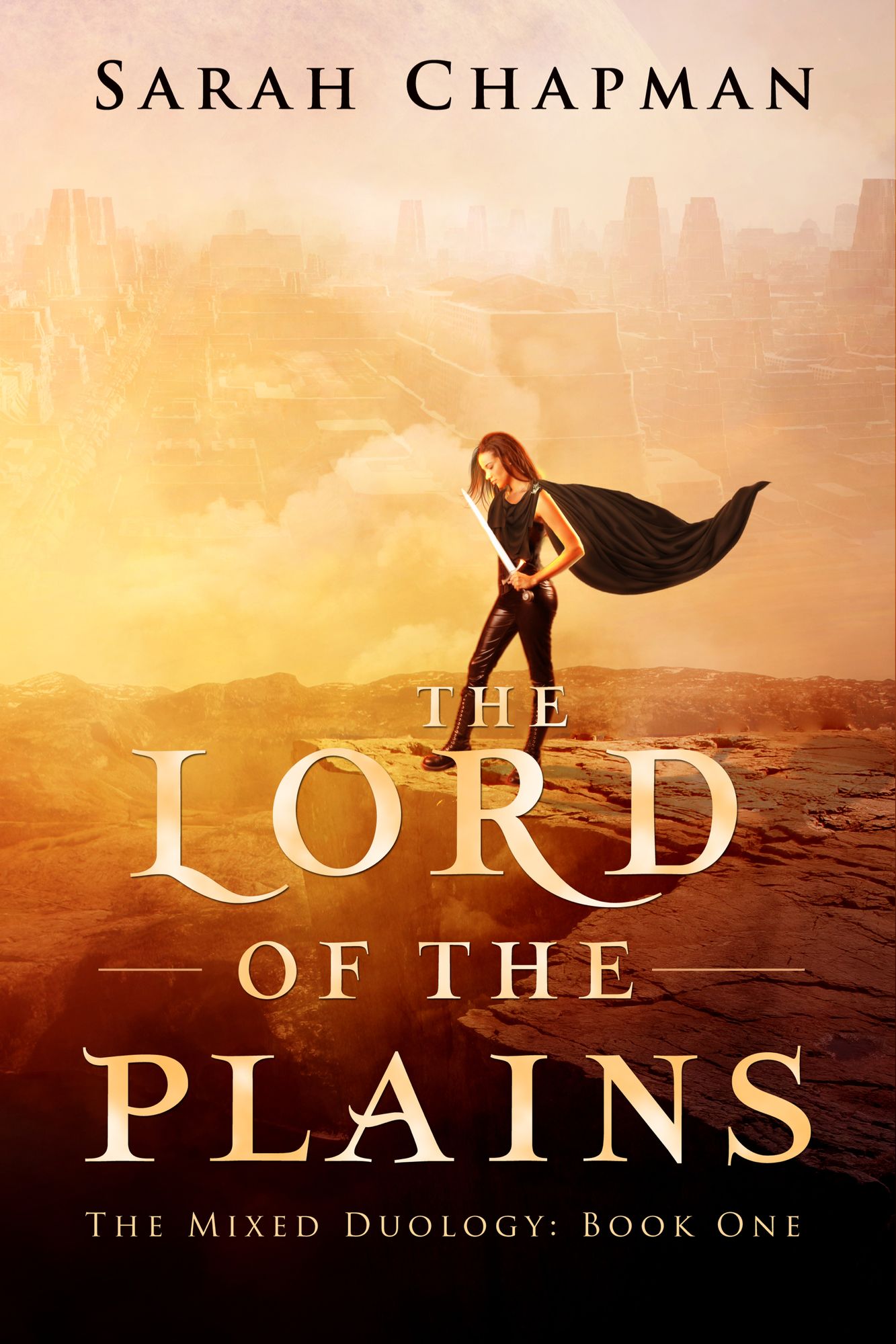 The Lord of the Plains