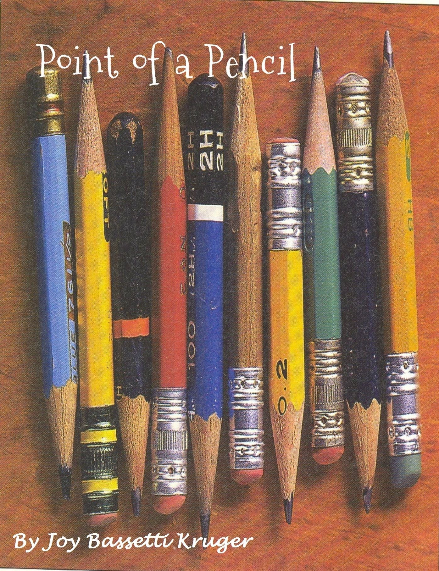 Point of a Pencil